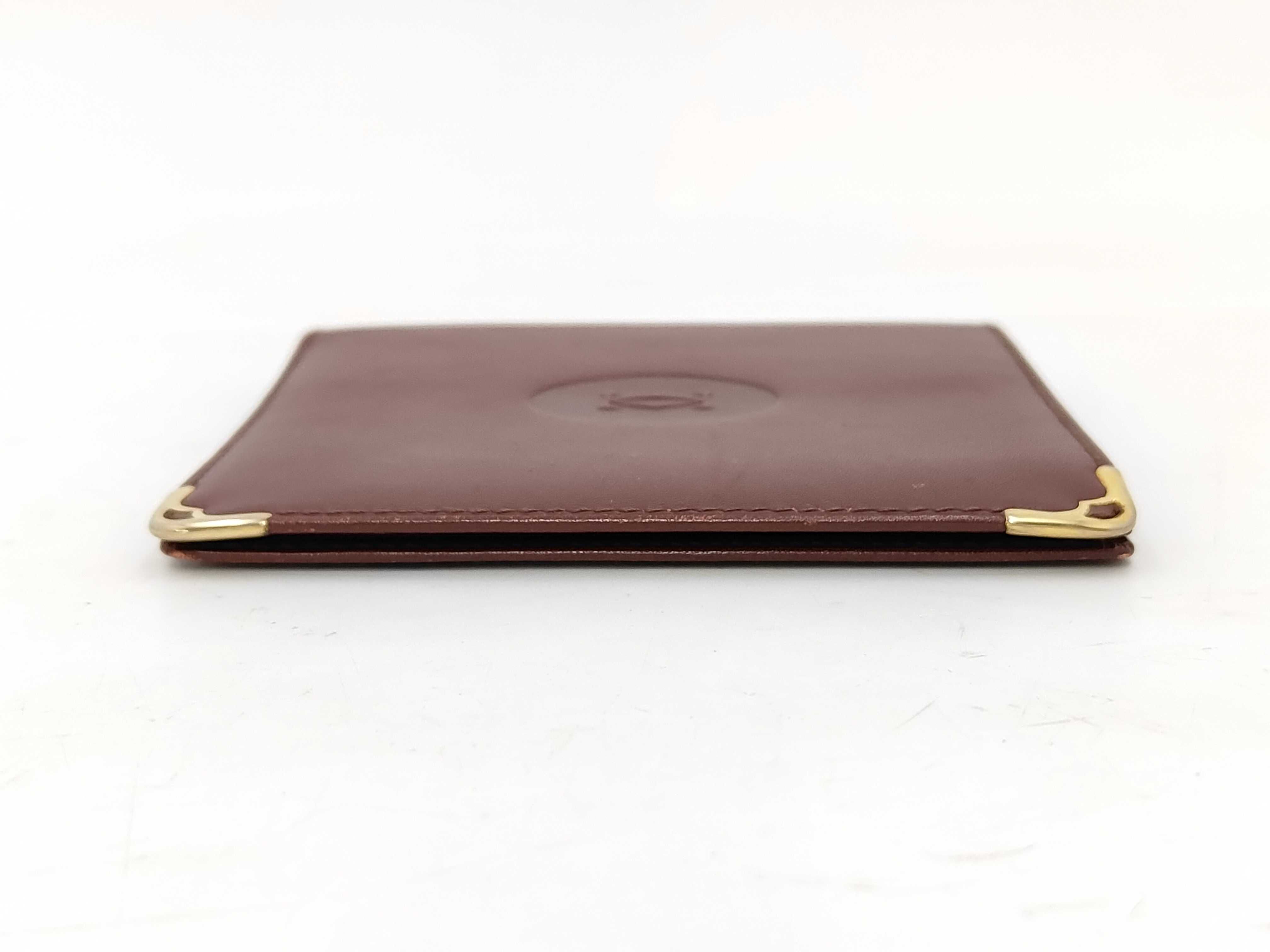 Bi-fold Wallet/Must Wallet — view 4