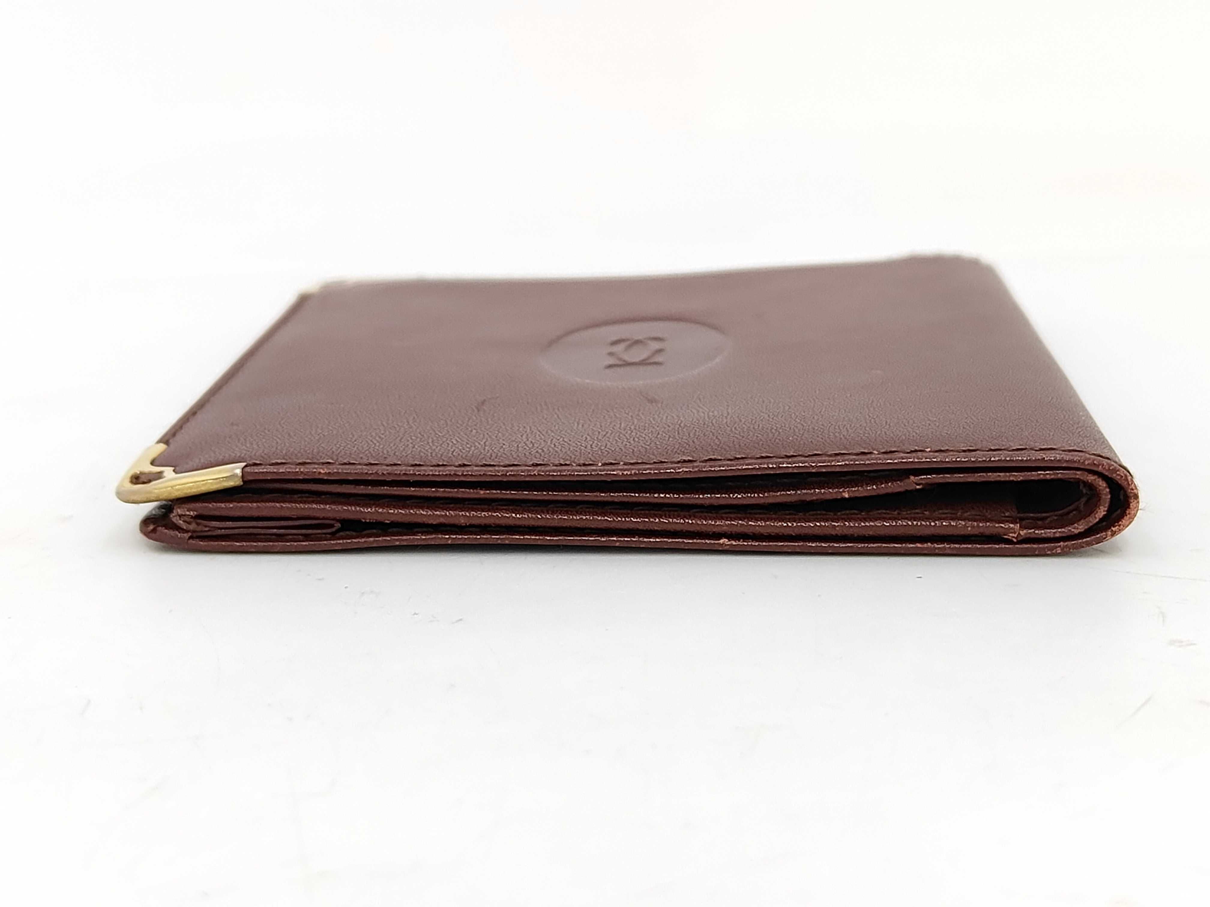 Bi-fold Wallet/Must Wallet — view 5