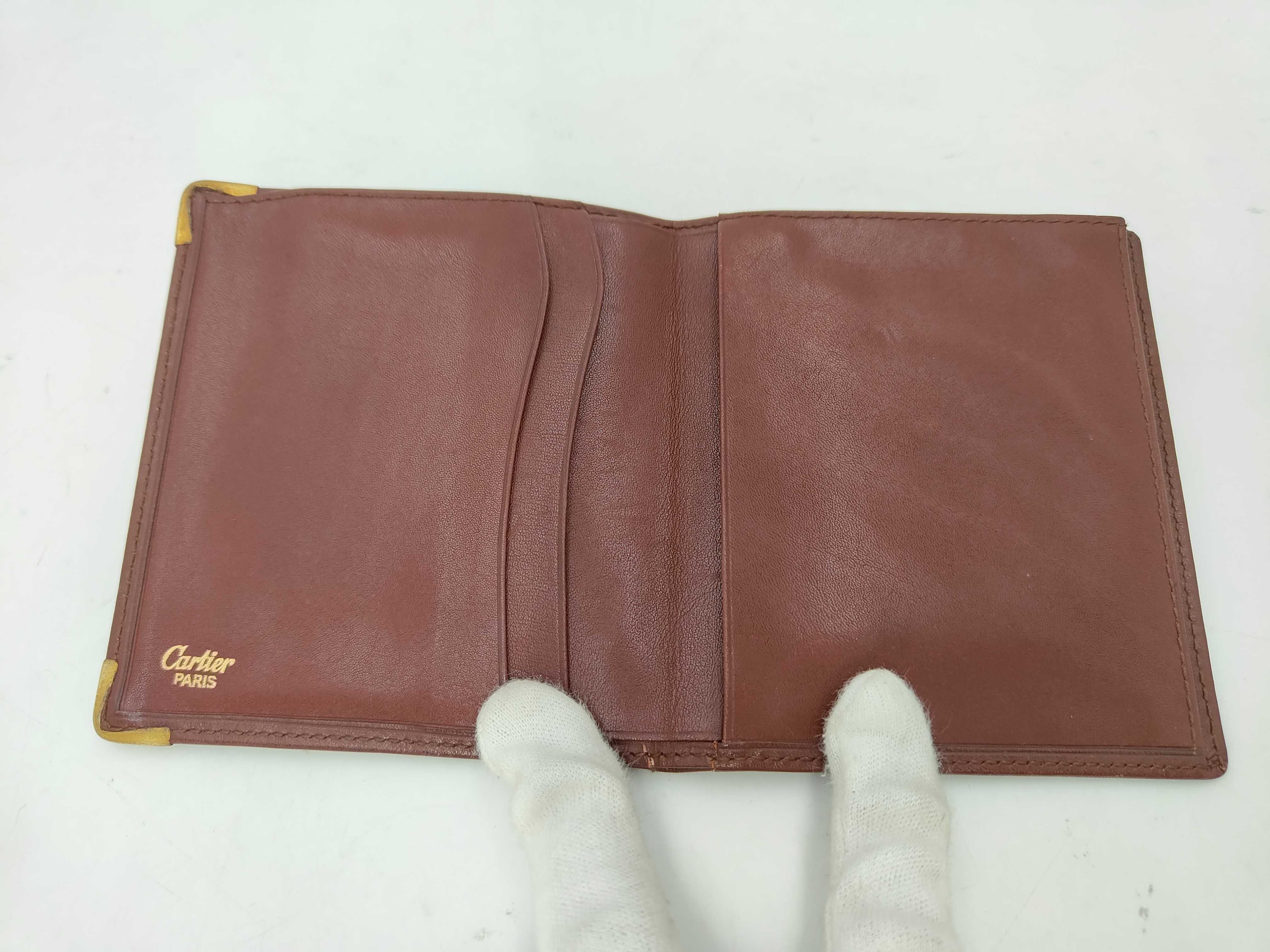 Bi-fold Wallet/Must Wallet — view 8