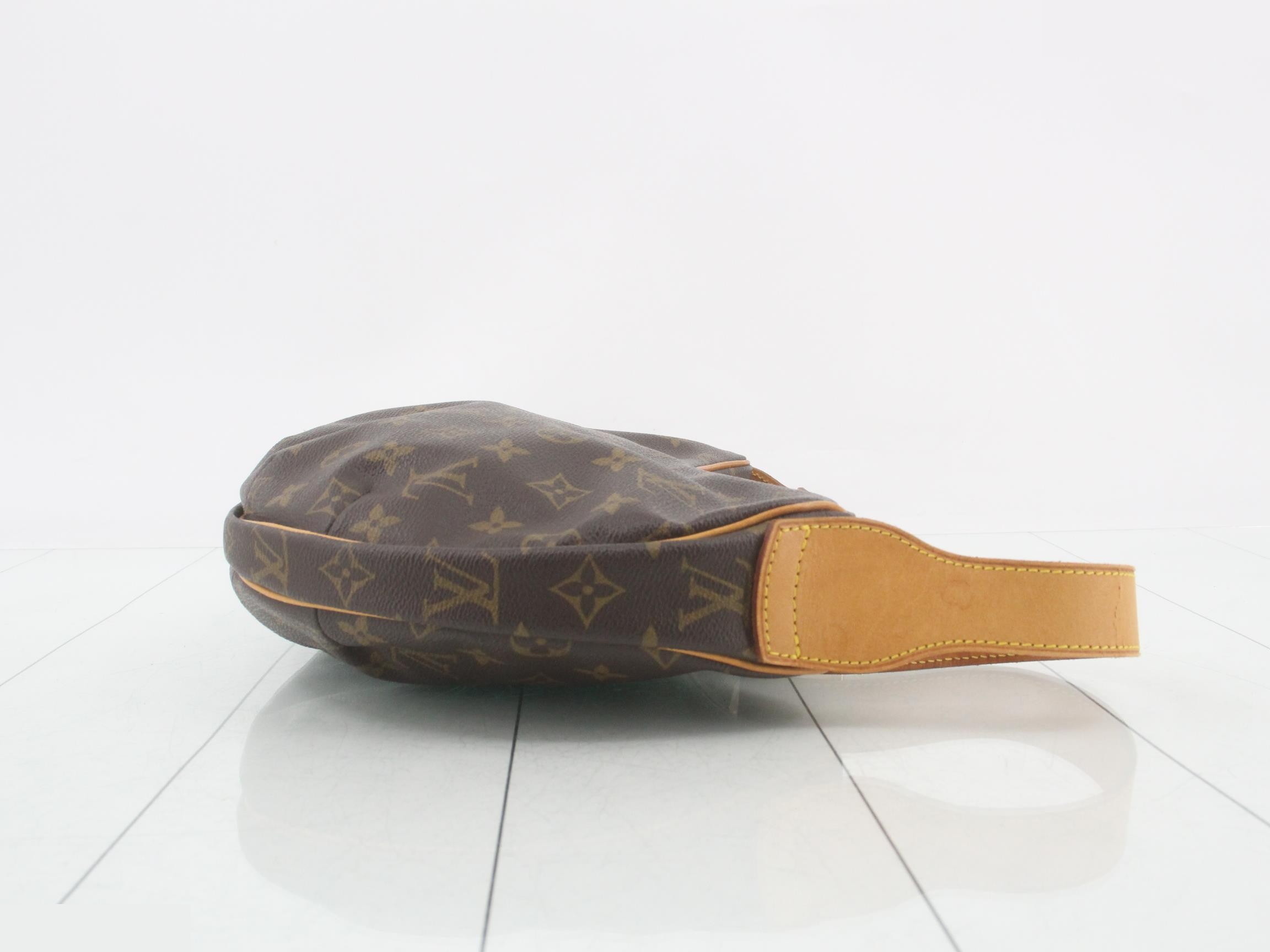 Croissant MM — view 3