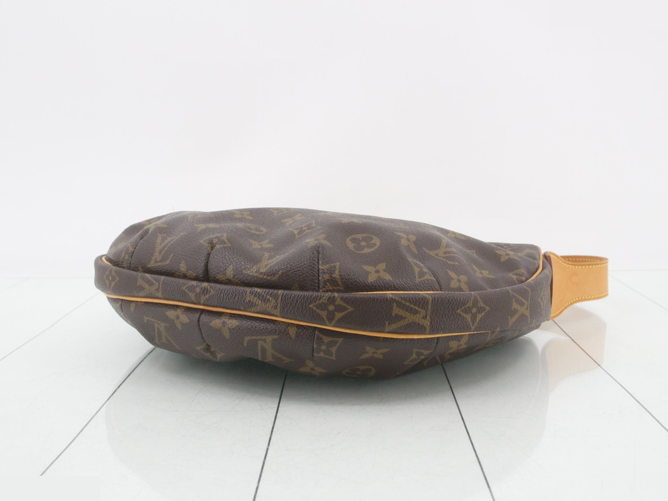 Croissant MM — view 6
