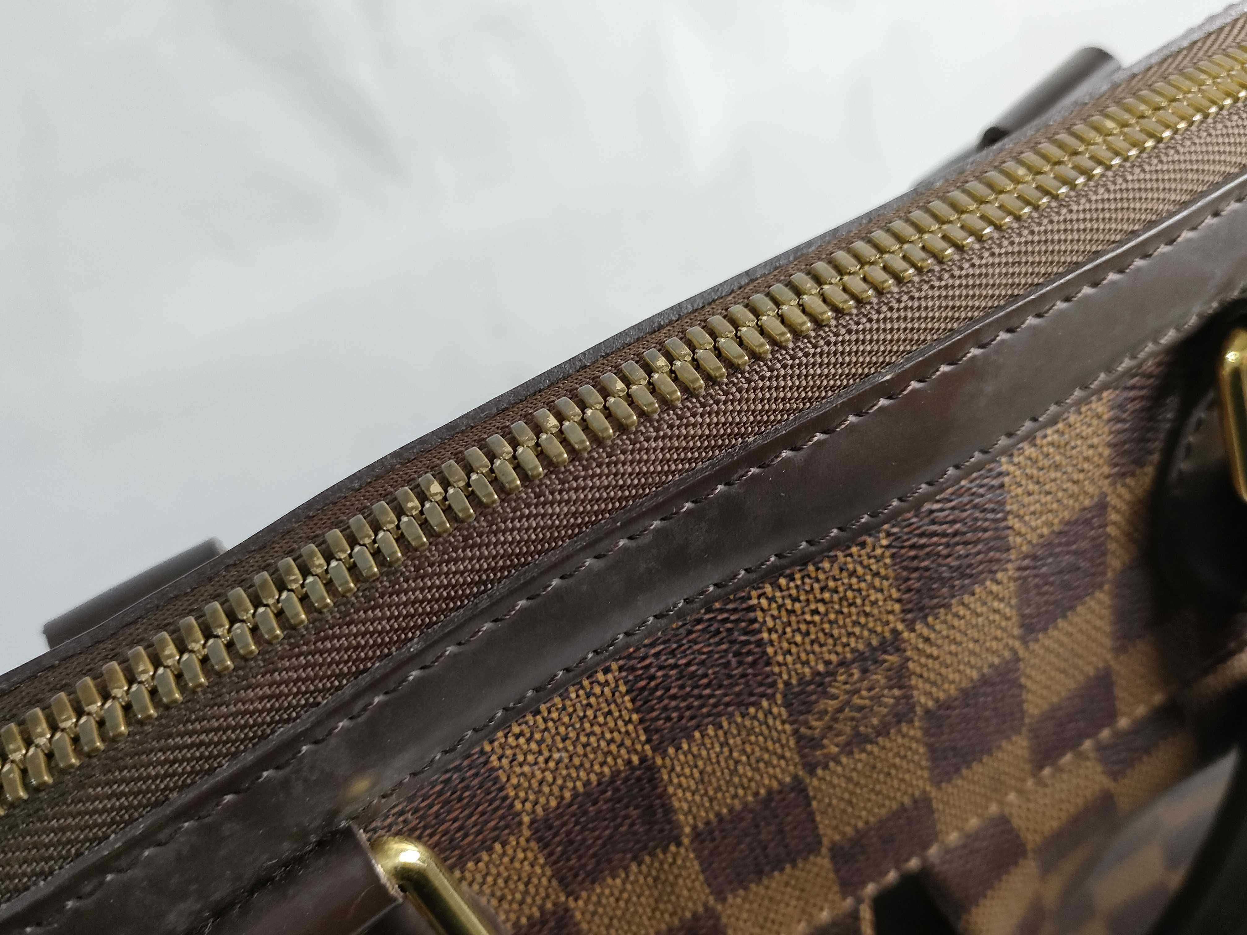Damier SG- Damier Trevi PM N51997 TJ3100 Brown Handbag — view 9