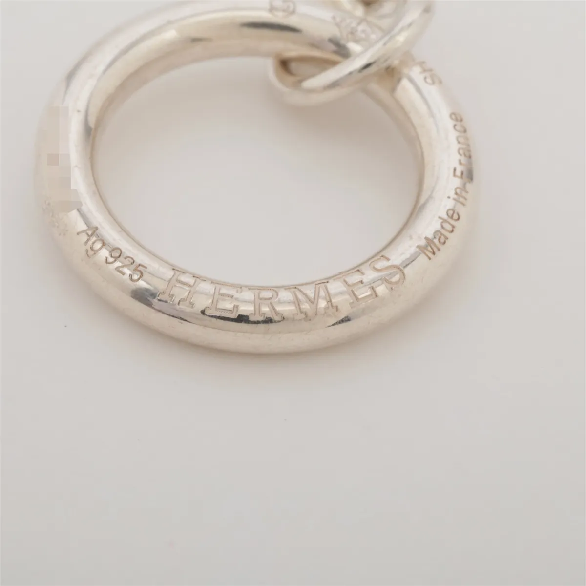 Chaine d'Ancre Punk 2021 Bracelet SH 925 17.4g Silver 21C162519 — view 5
