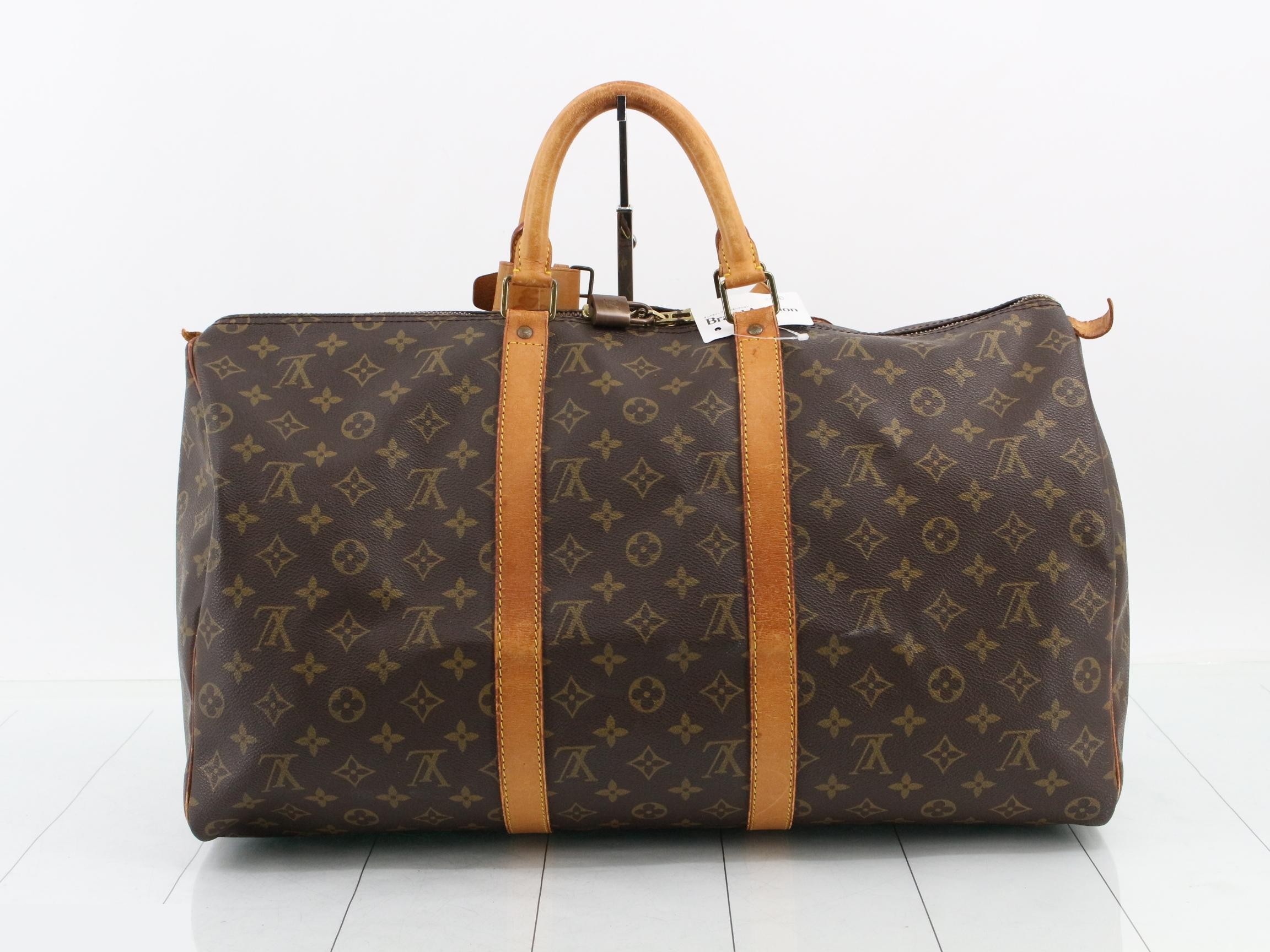 Keepall 50 — view 2
