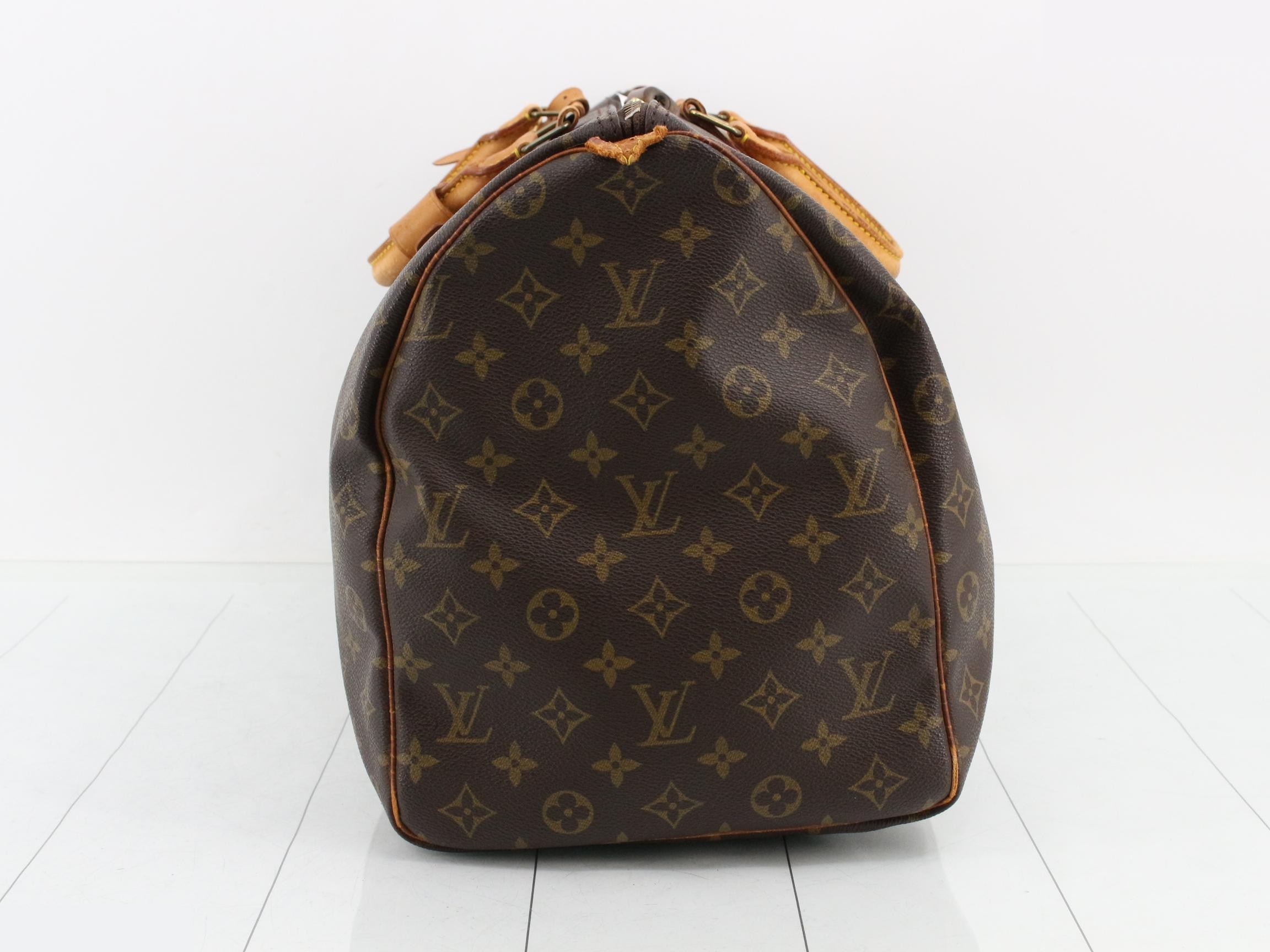 Keepall 50 — view 3