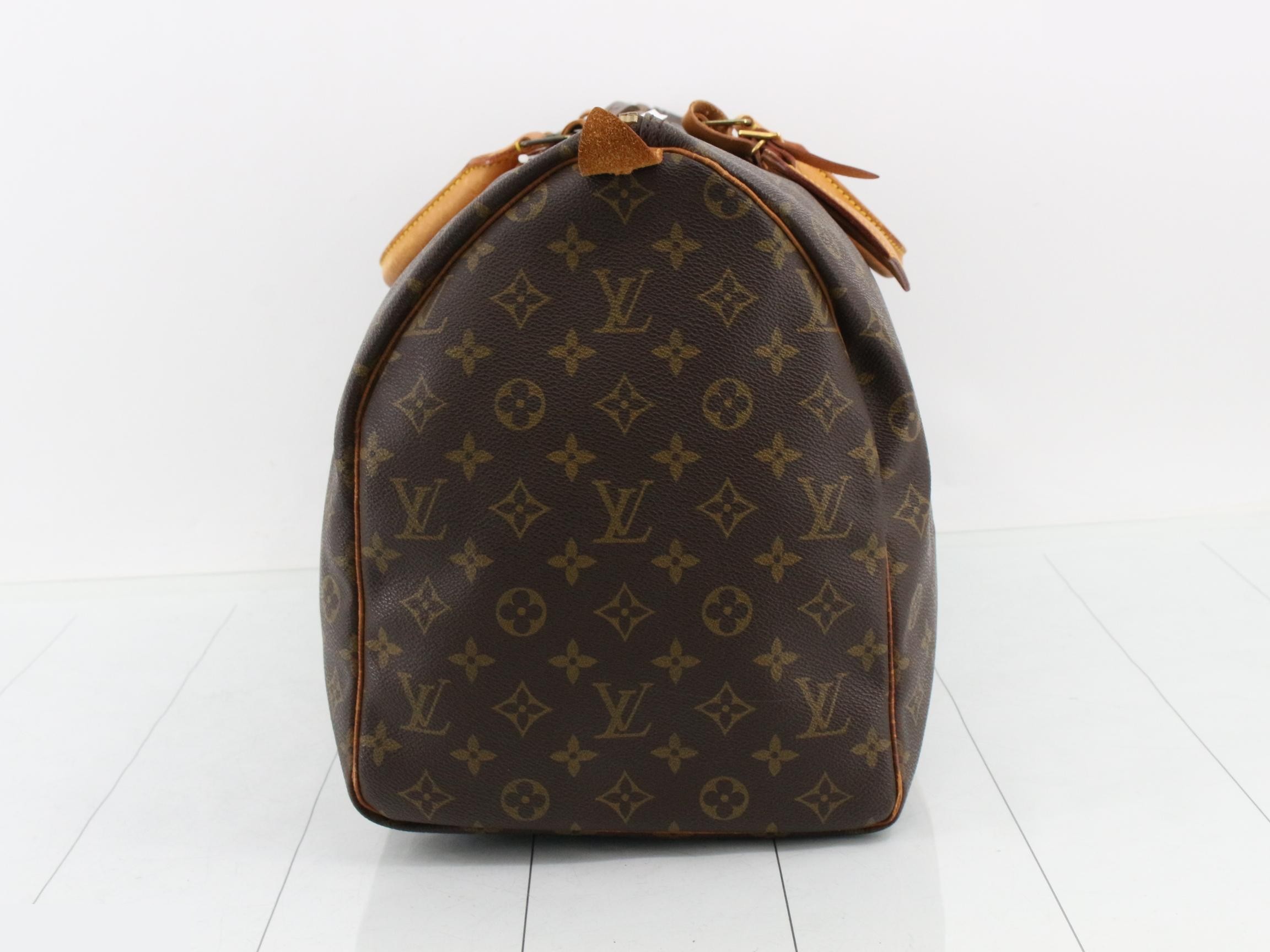Keepall 50 — view 4
