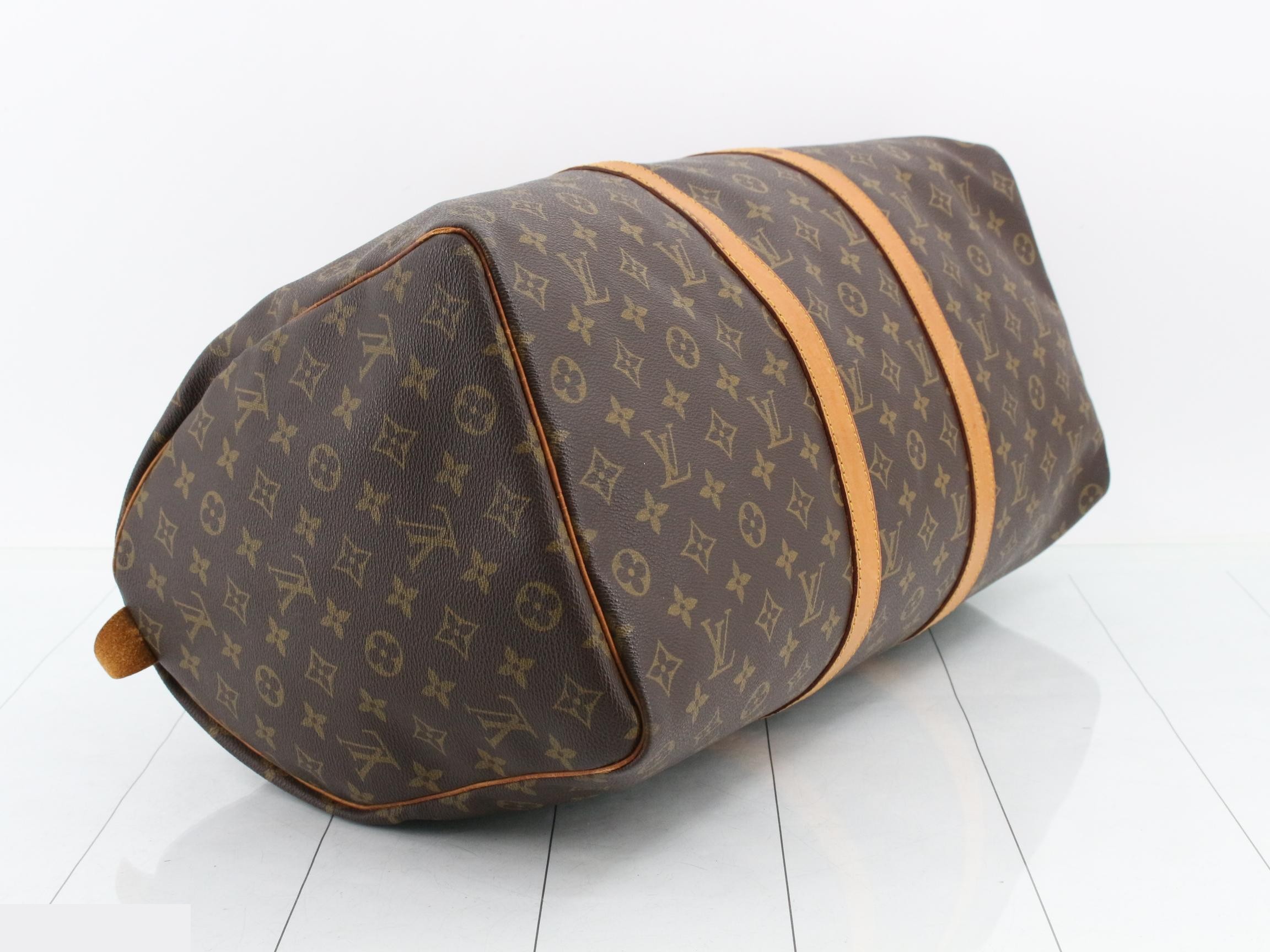 Keepall 50 — view 5