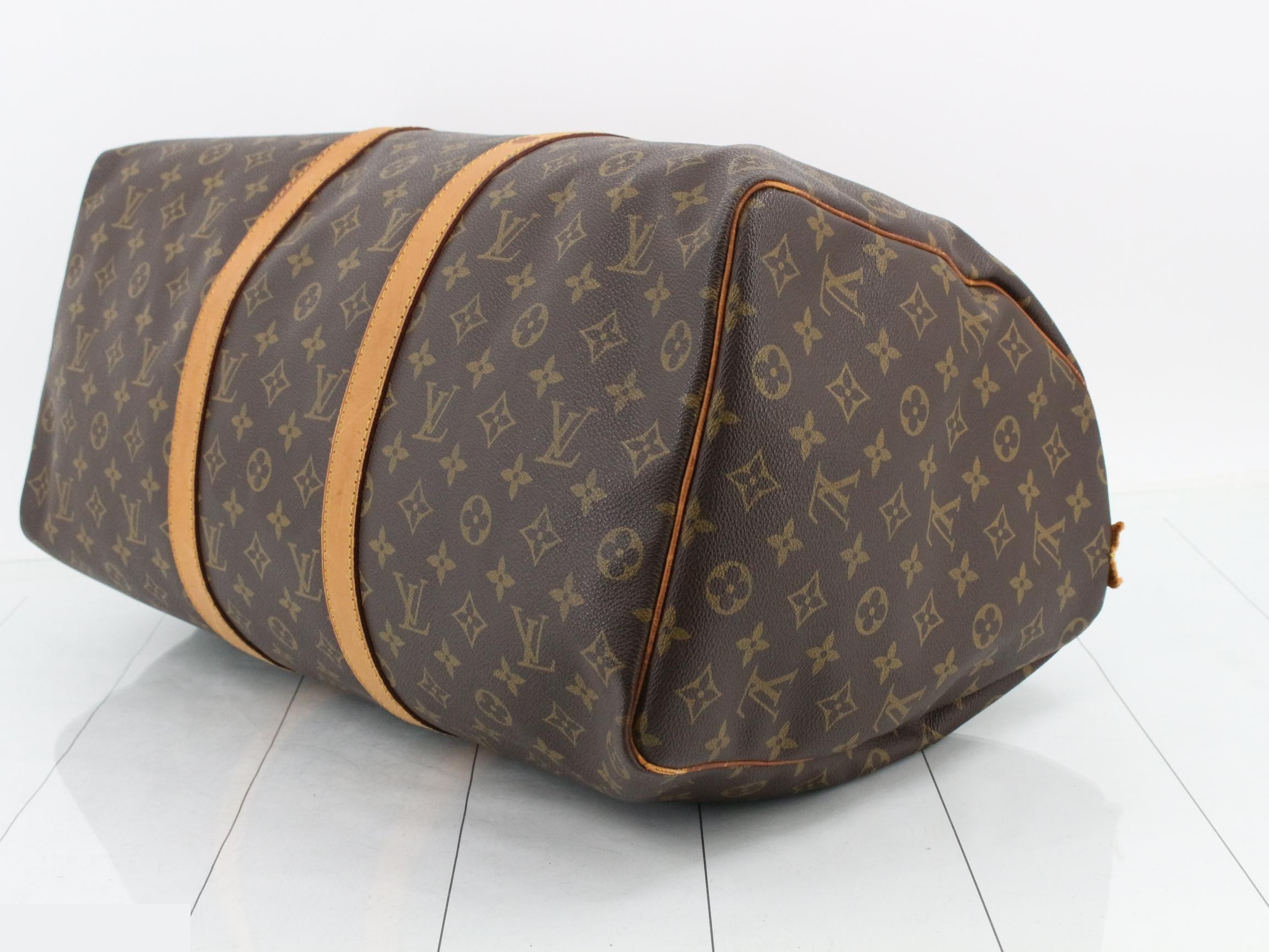 Keepall 50 — view 6