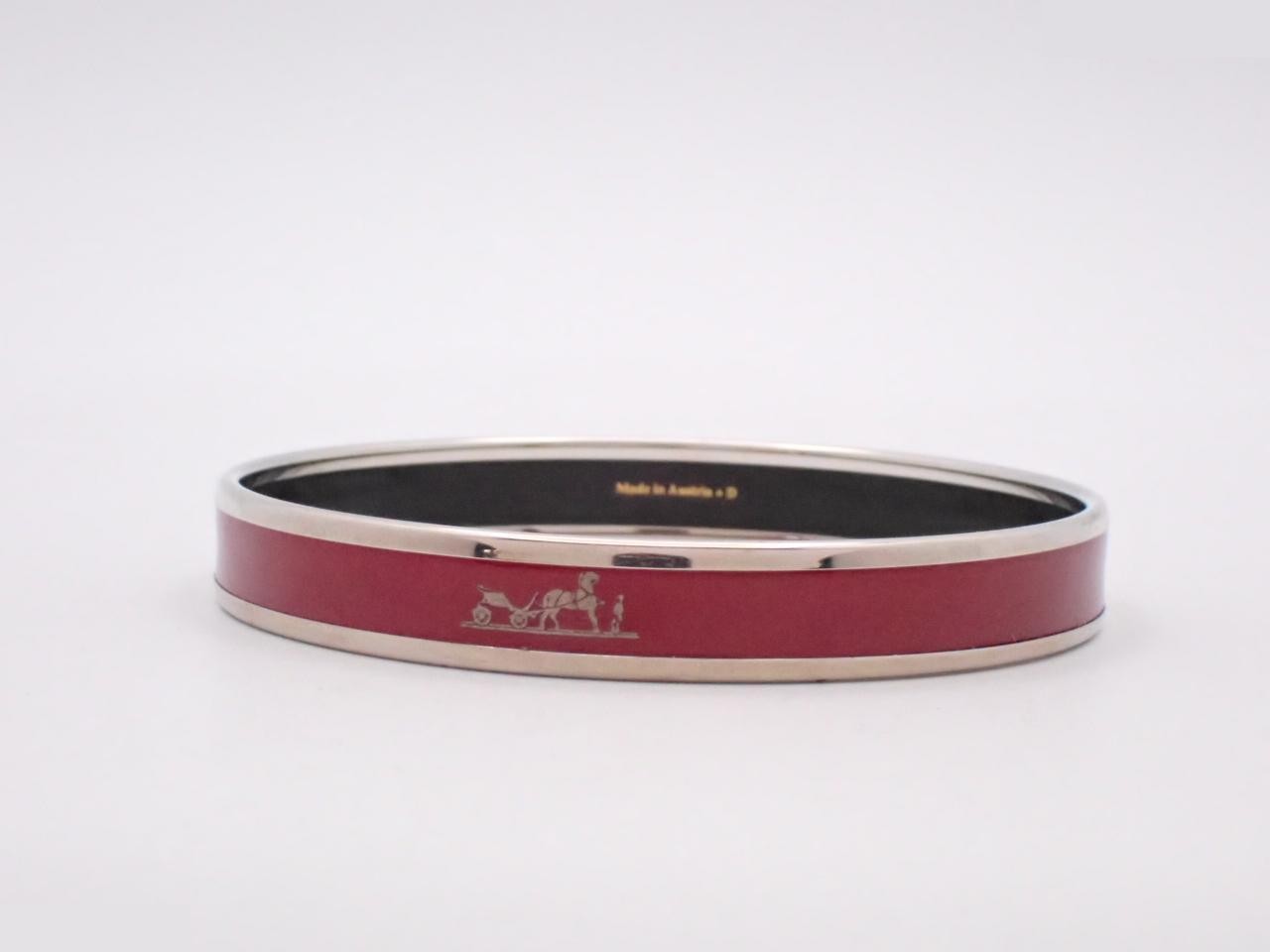 GP bangle, wrist circumference approximately 21cm — view 2