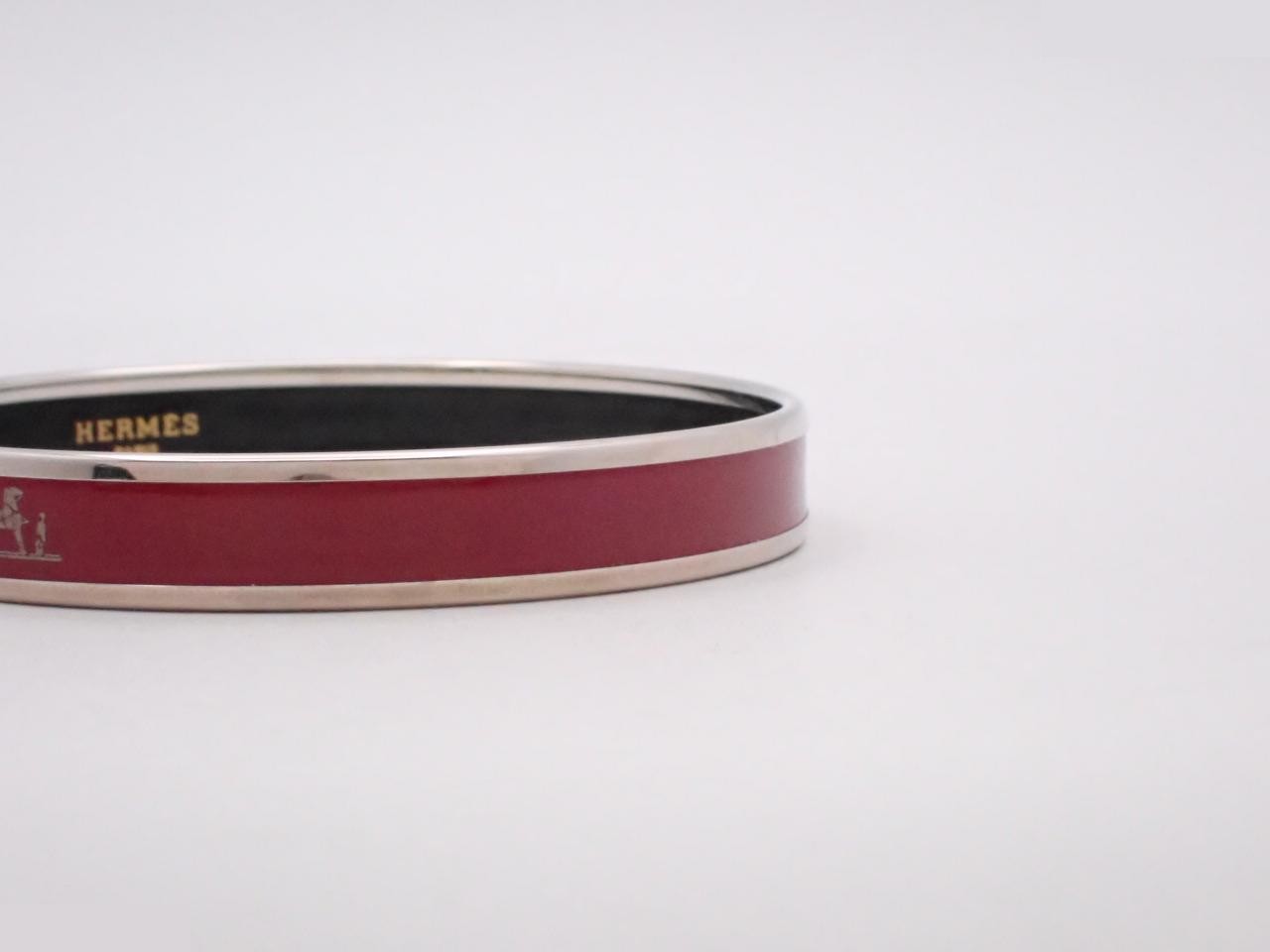 GP bangle, wrist circumference approximately 21cm — view 3