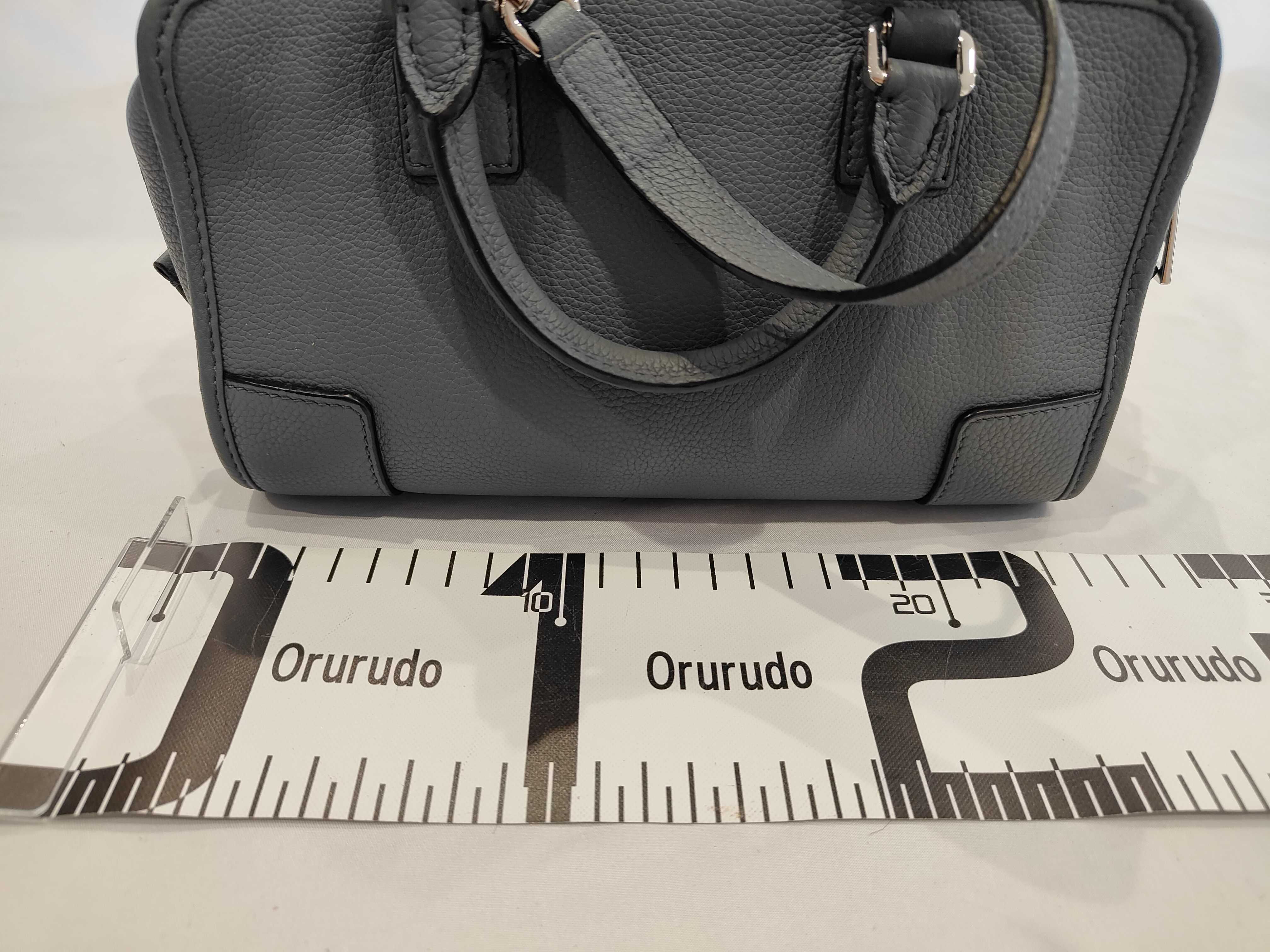 Amazona 23 Shoulder Bag — view 2
