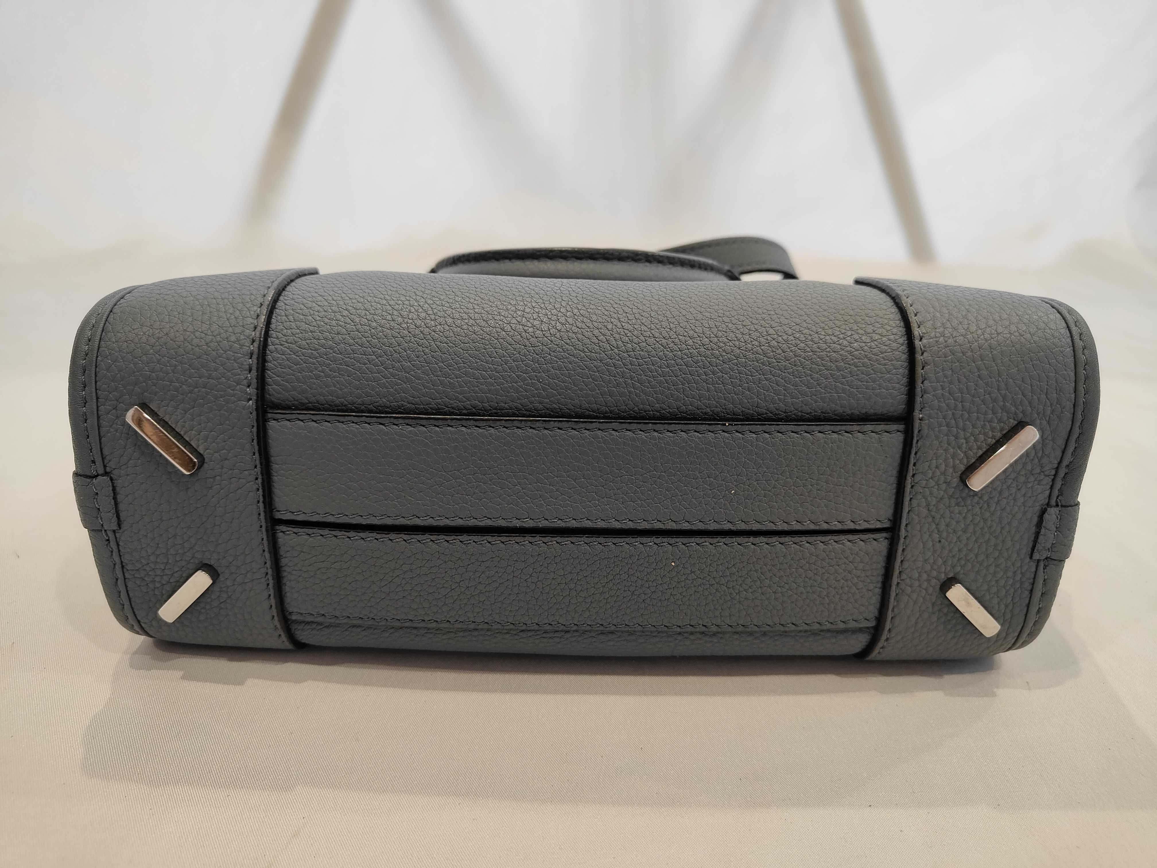 Amazona 23 Shoulder Bag — view 3