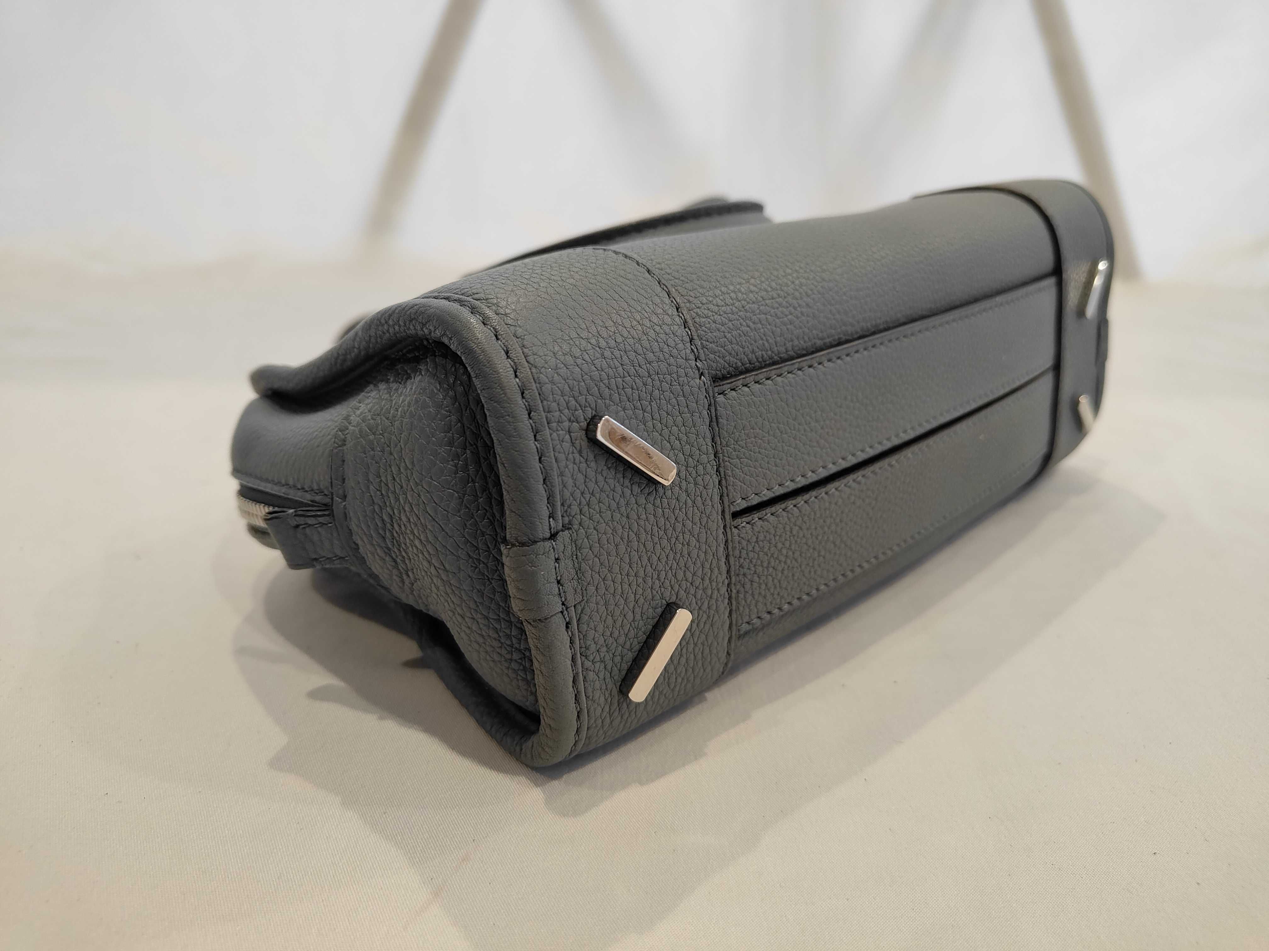 Amazona 23 Shoulder Bag — view 4