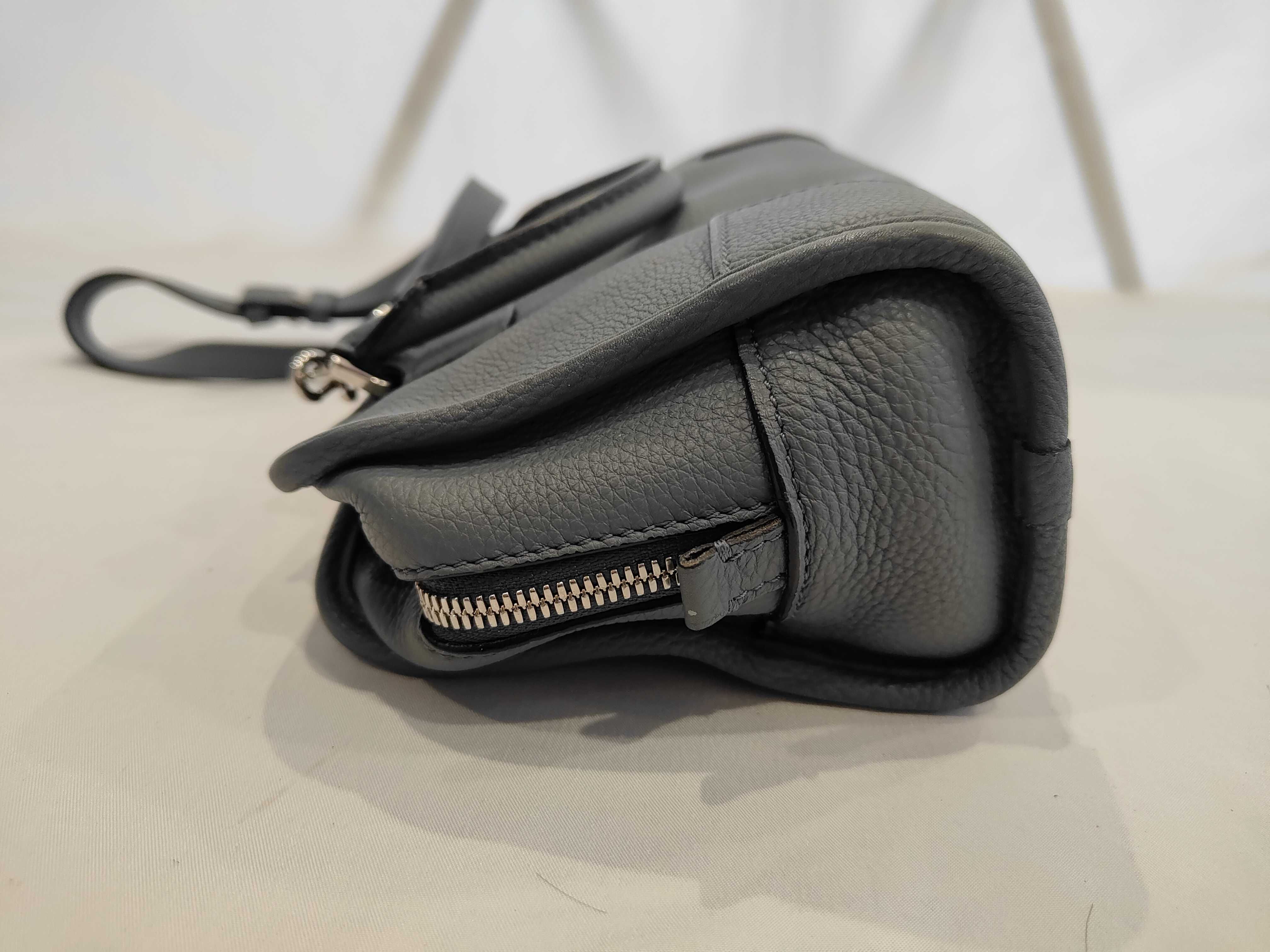 Amazona 23 Shoulder Bag — view 5