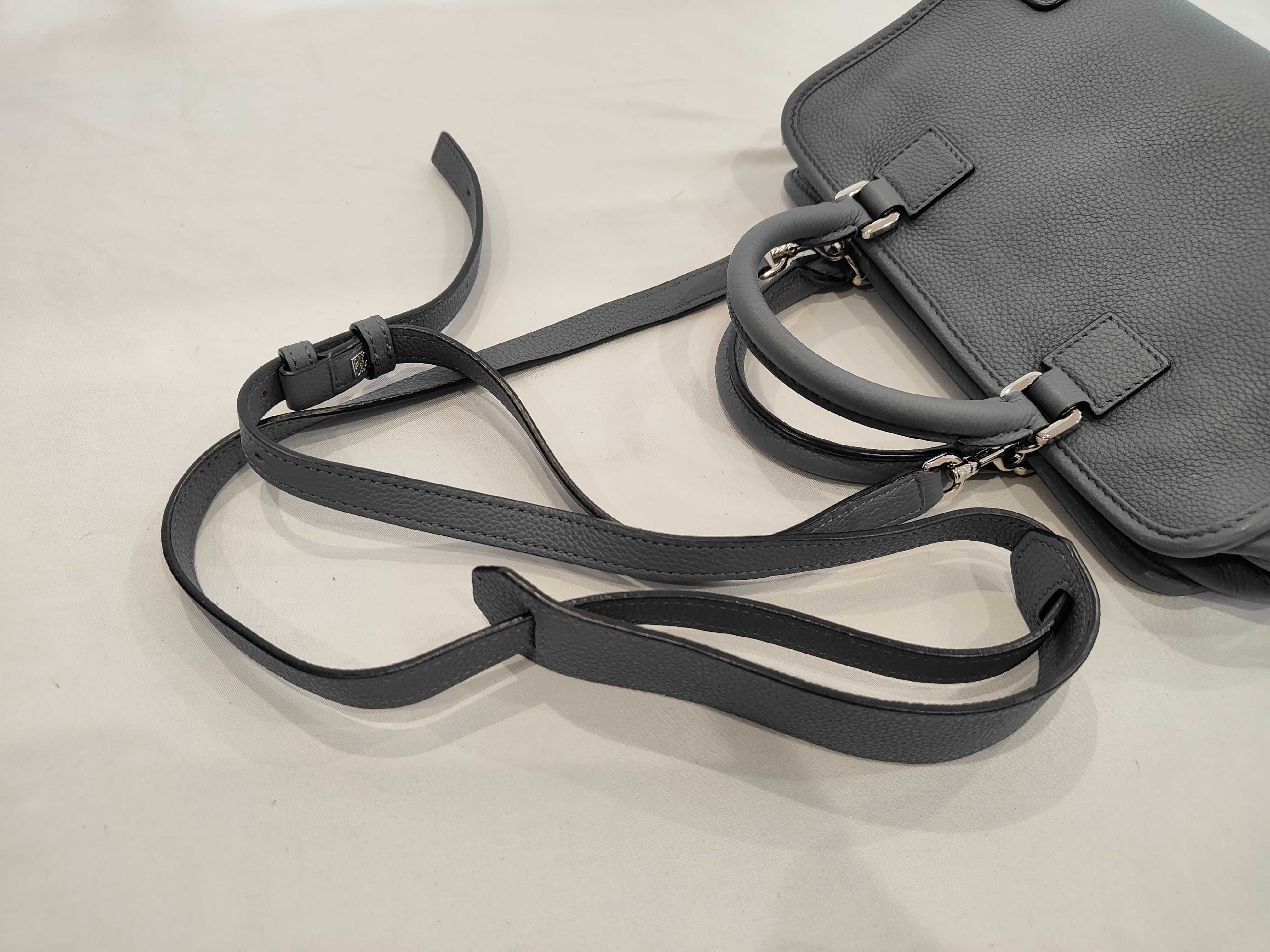 Amazona 23 Shoulder Bag — view 6