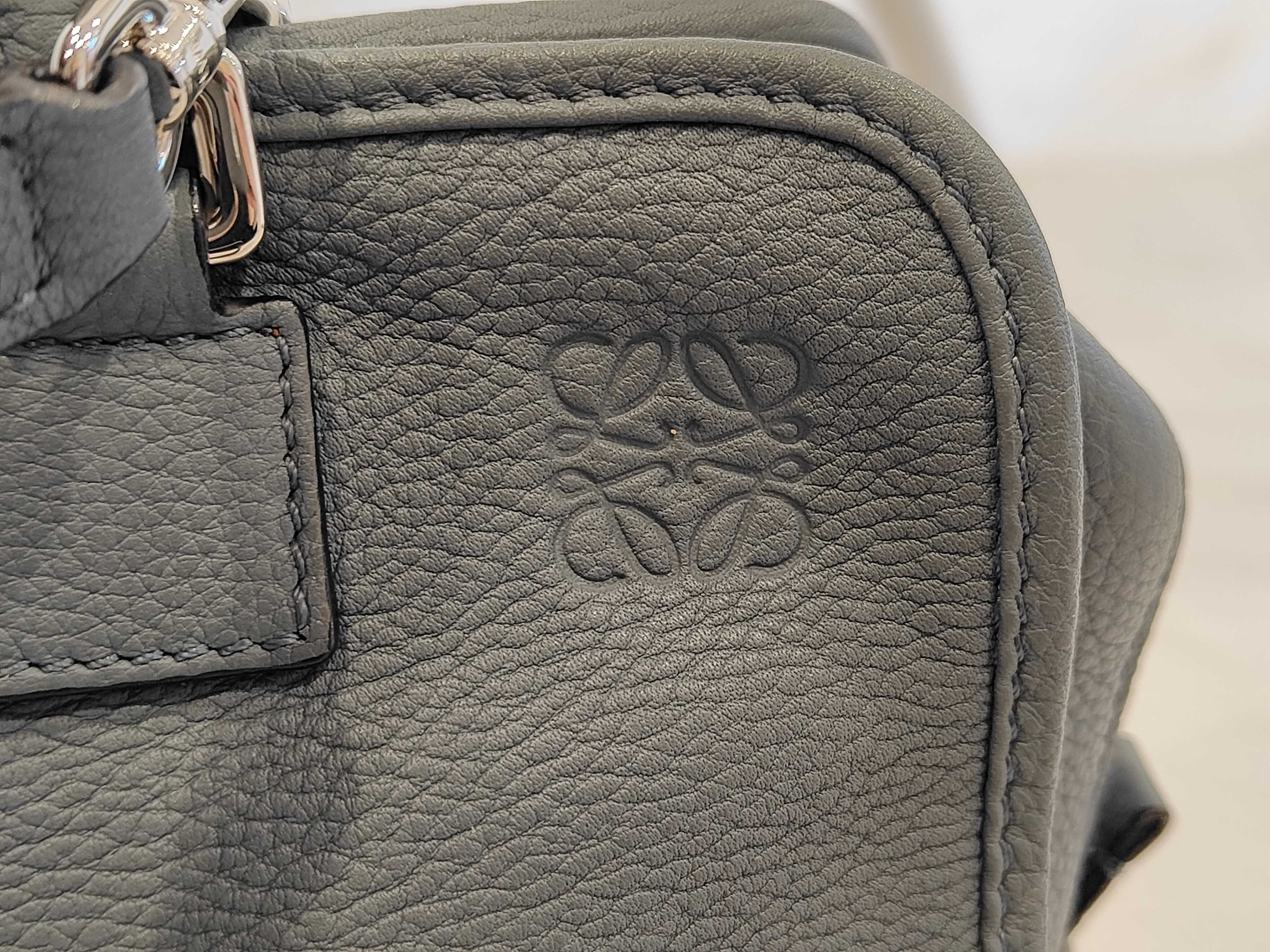 Amazona 23 Shoulder Bag — view 9
