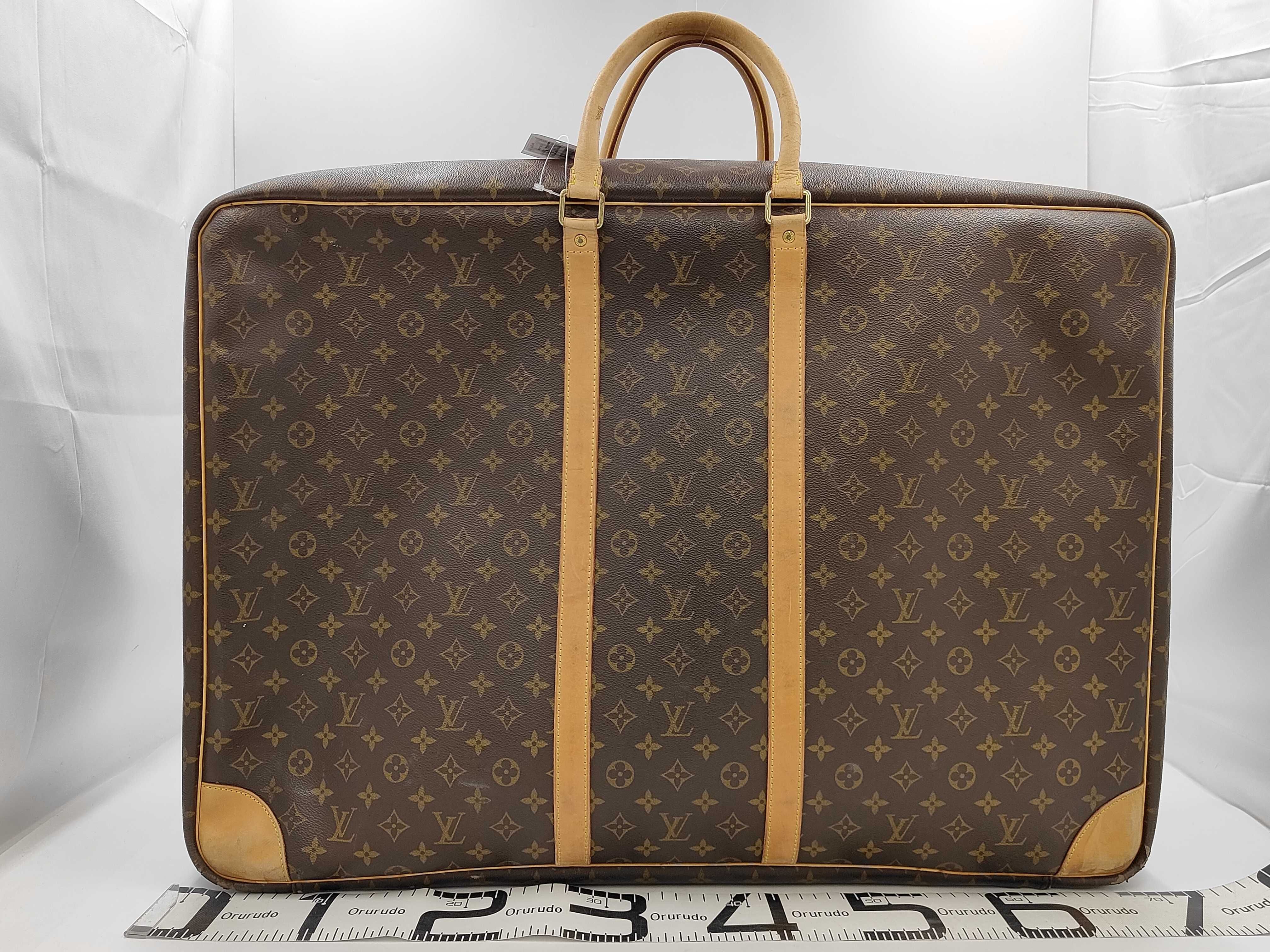 Sirius 70 M41400 Boston Bag — view 2