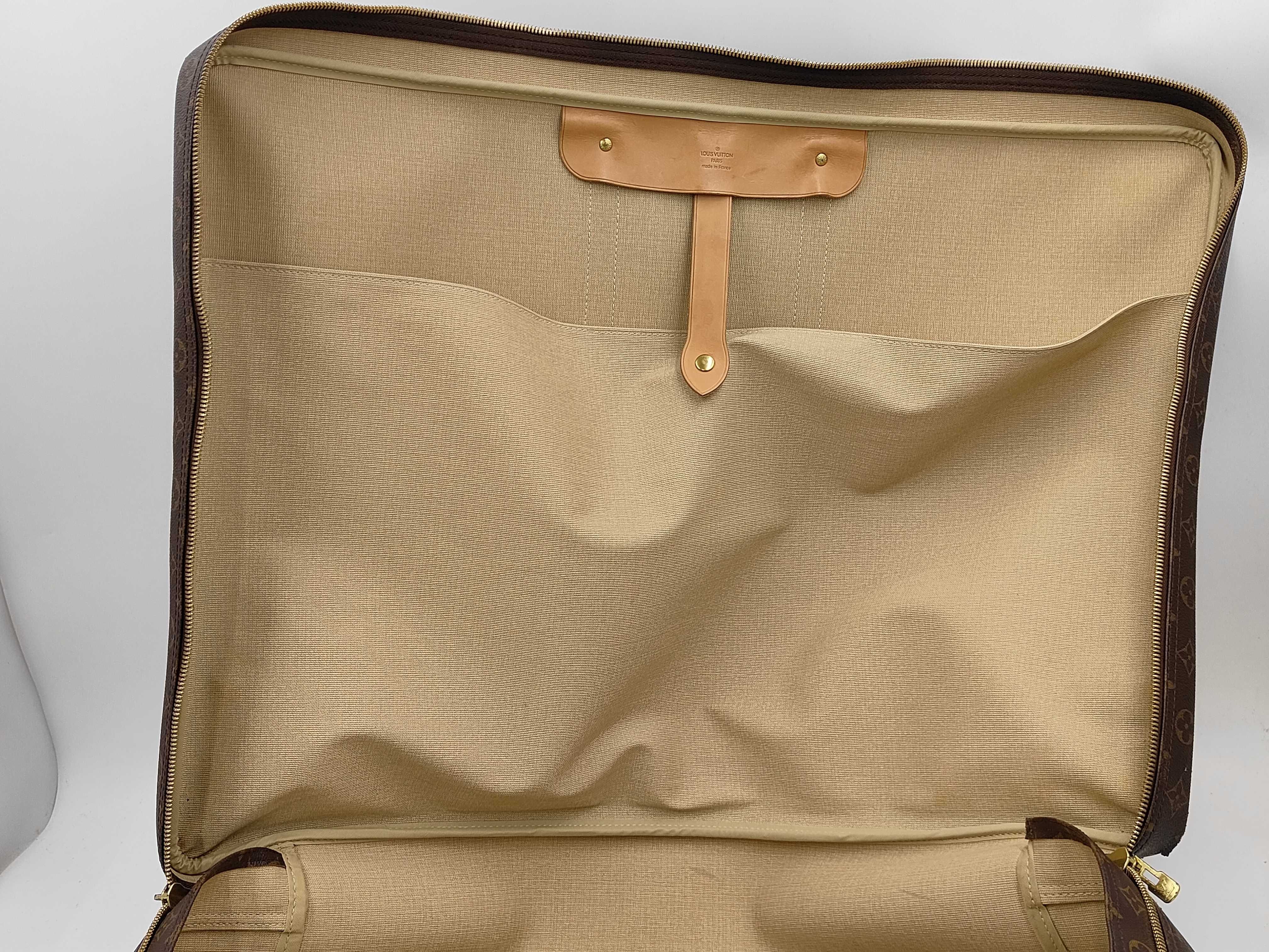 Sirius 70 M41400 Boston Bag — view 15