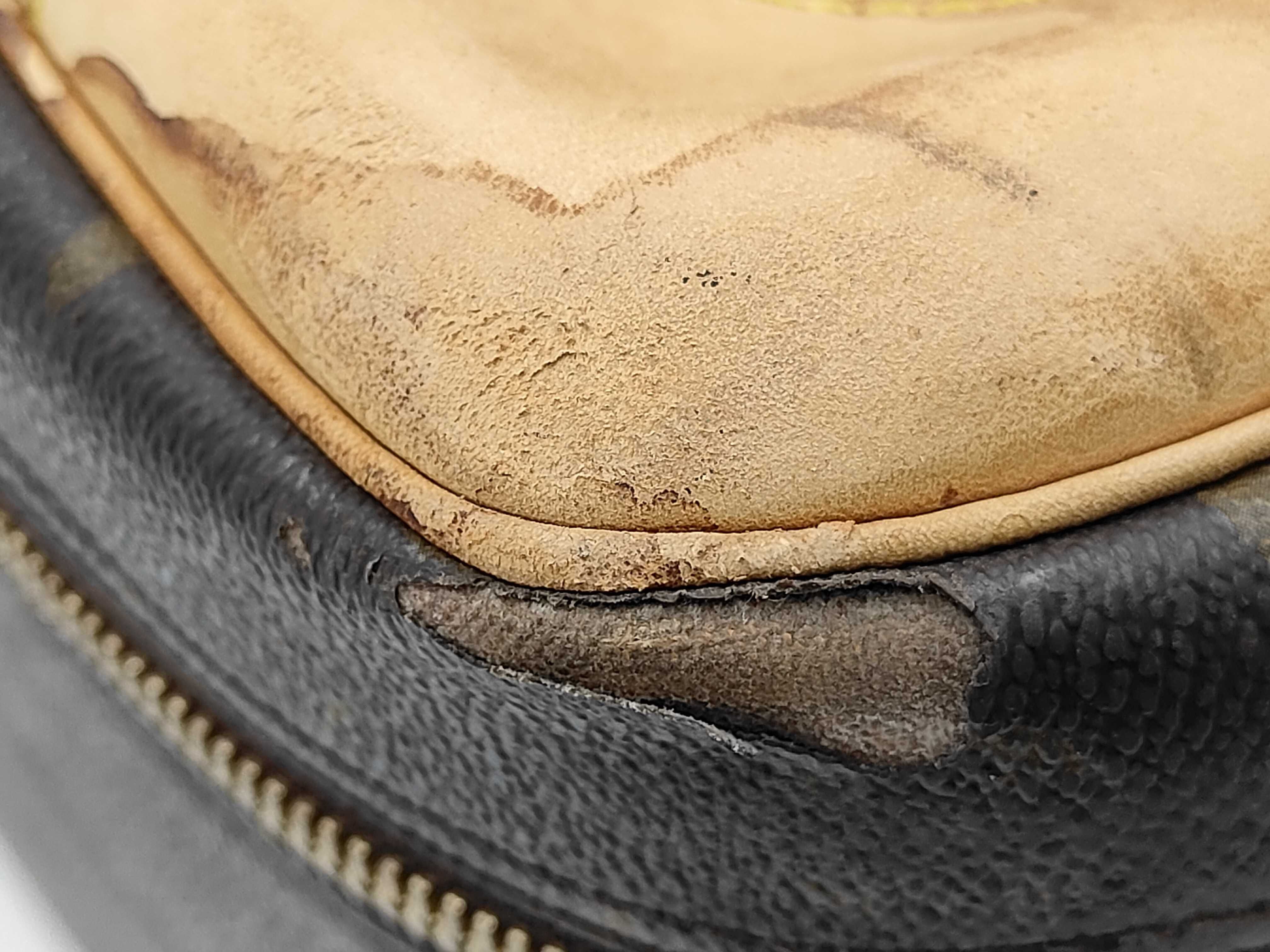 Sirius 70 M41400 Boston Bag — view 6
