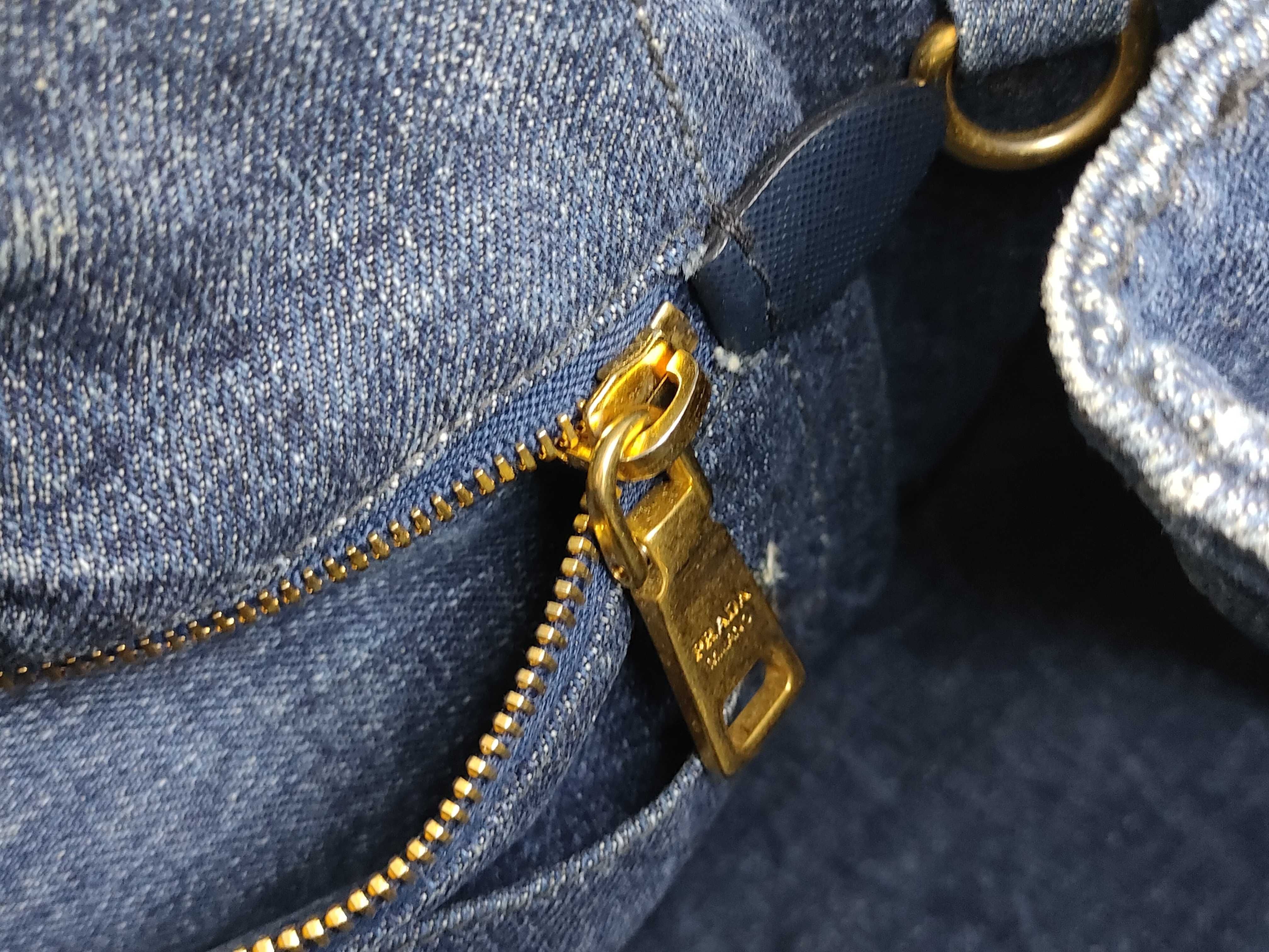 Handbag / Canvas Handbag — view 12