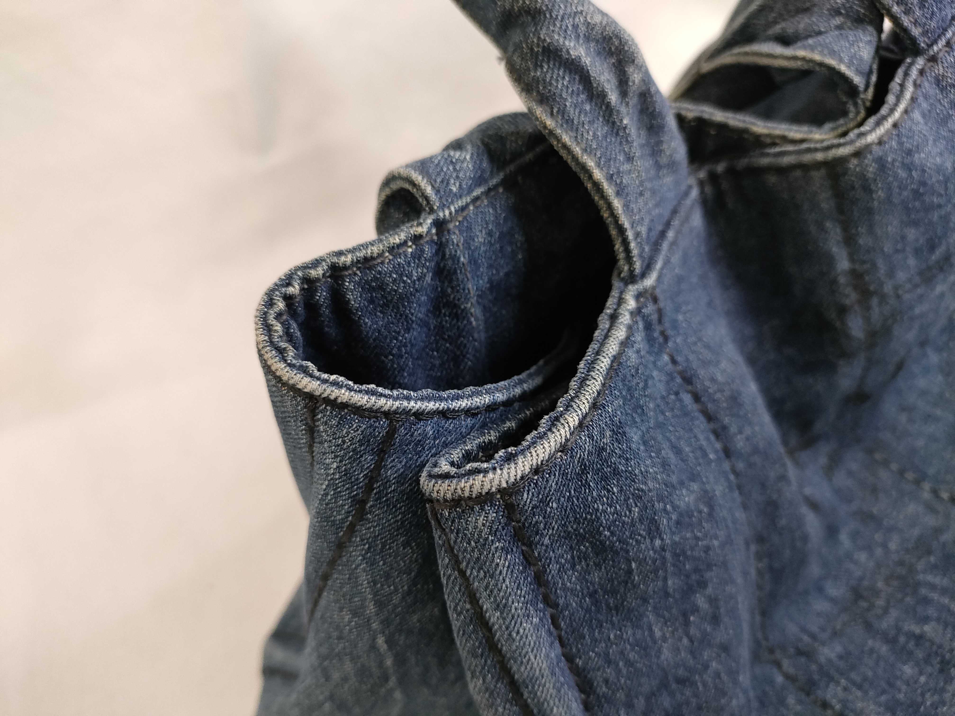 Handbag / Canvas Handbag — view 13