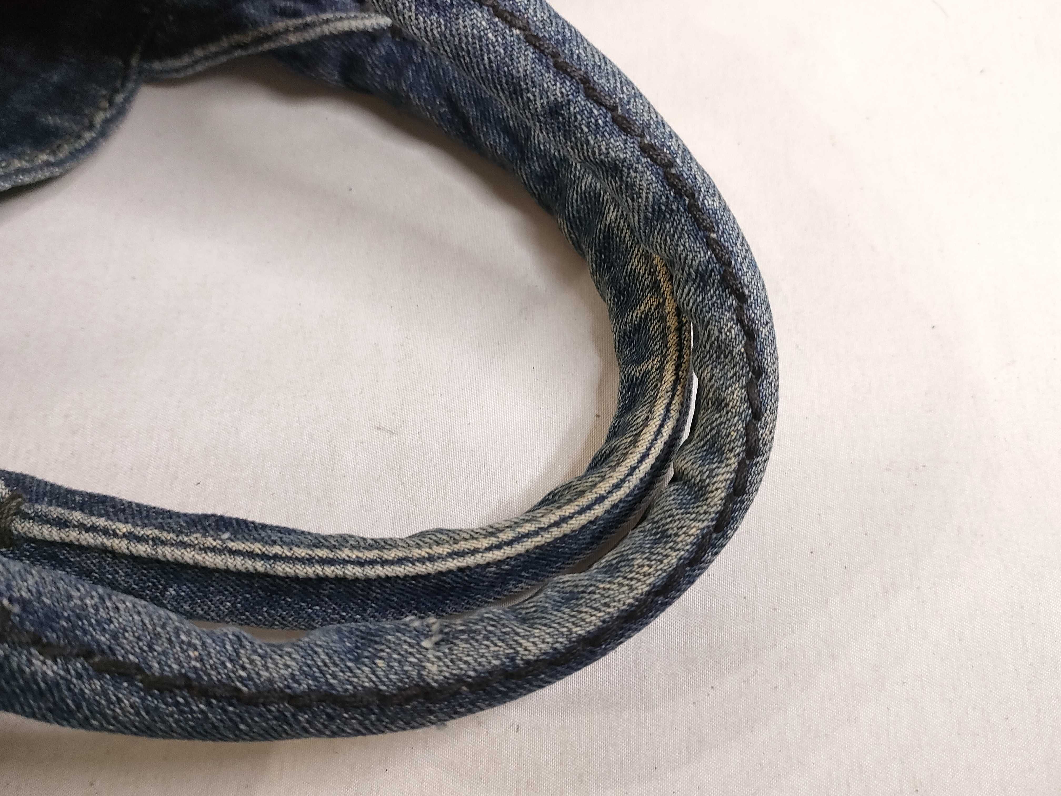 Handbag / Canvas Handbag — view 4