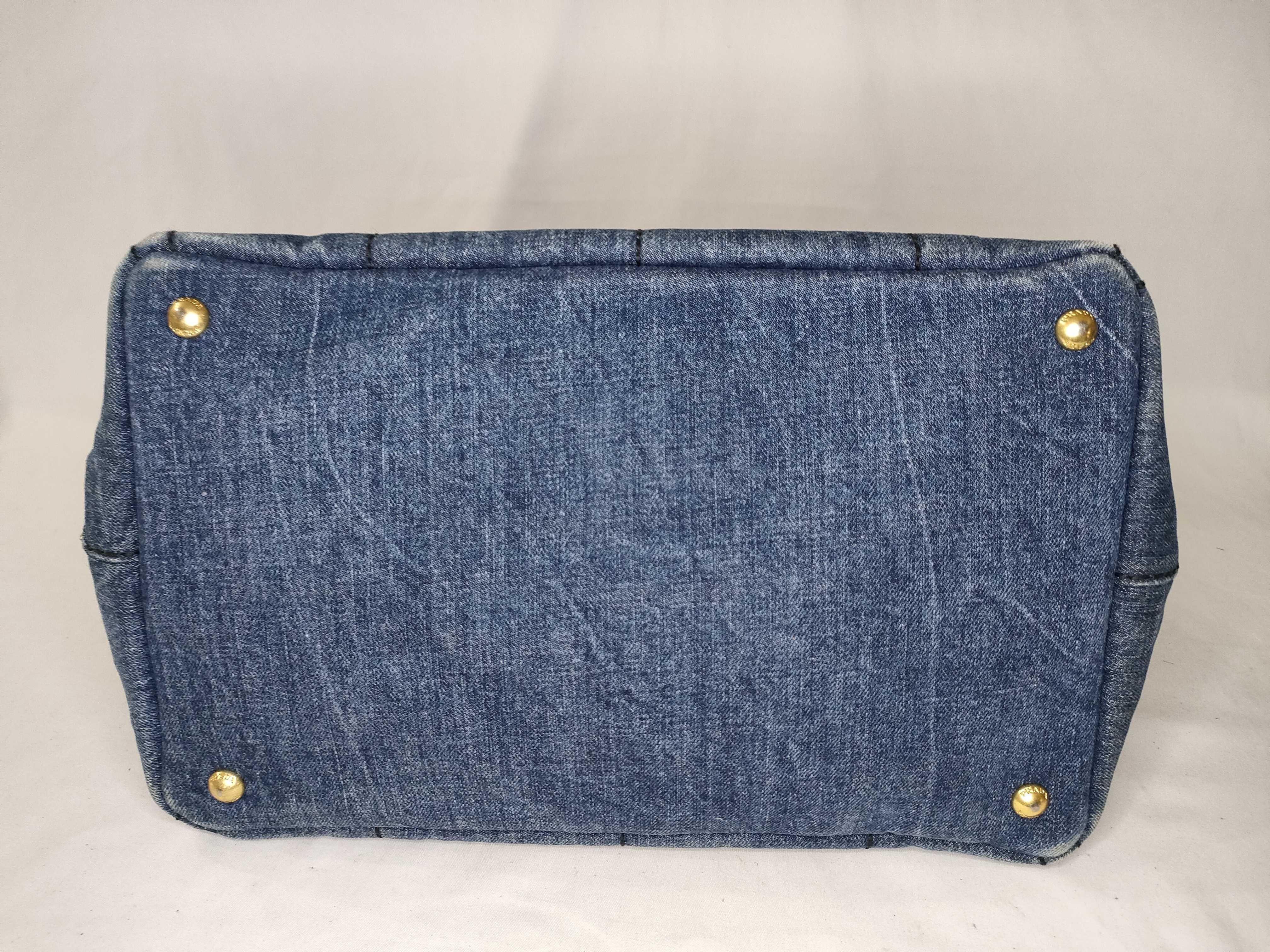 Handbag / Canvas Handbag — view 7