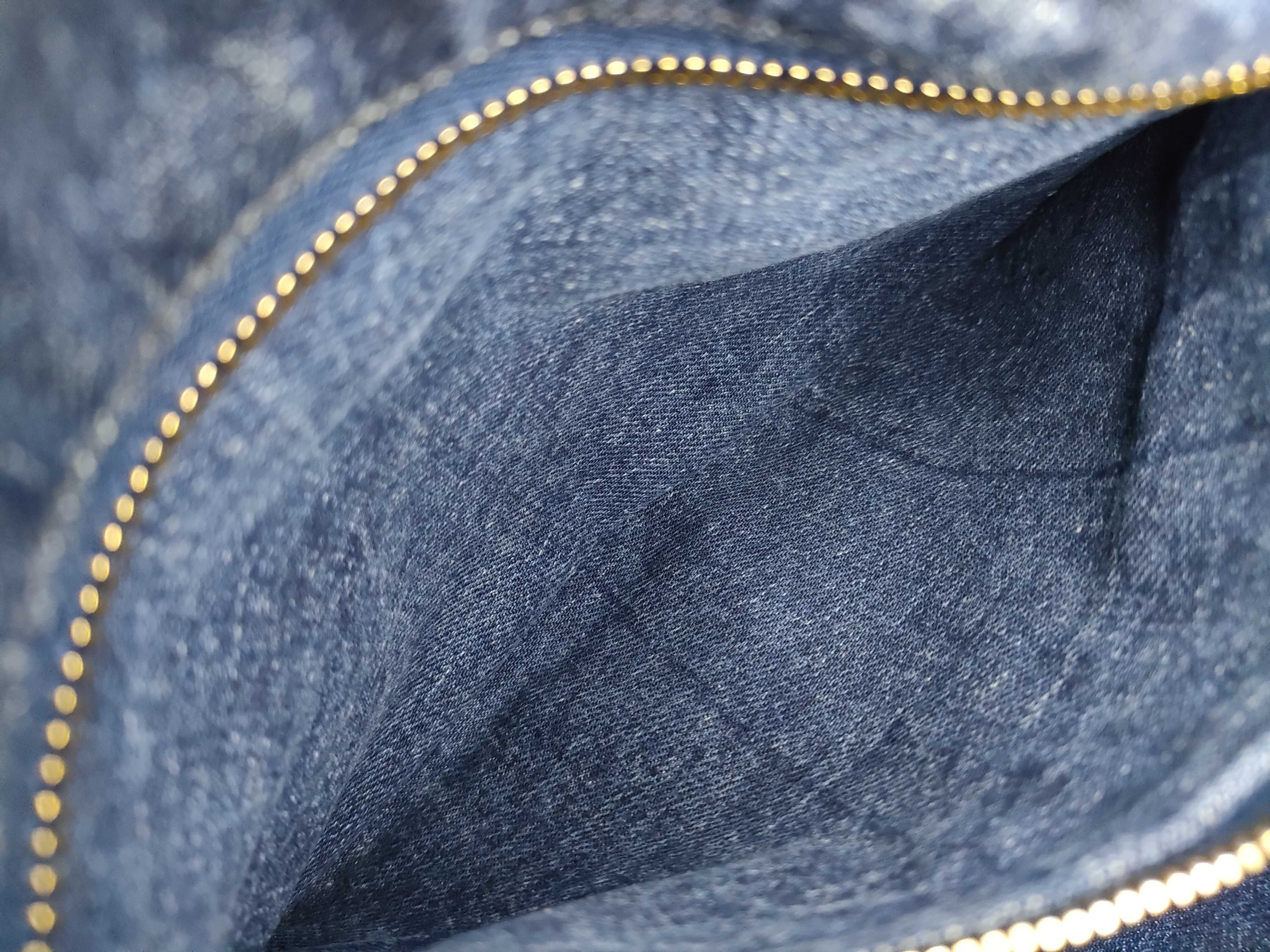 Handbag / Canvas Handbag — view 10