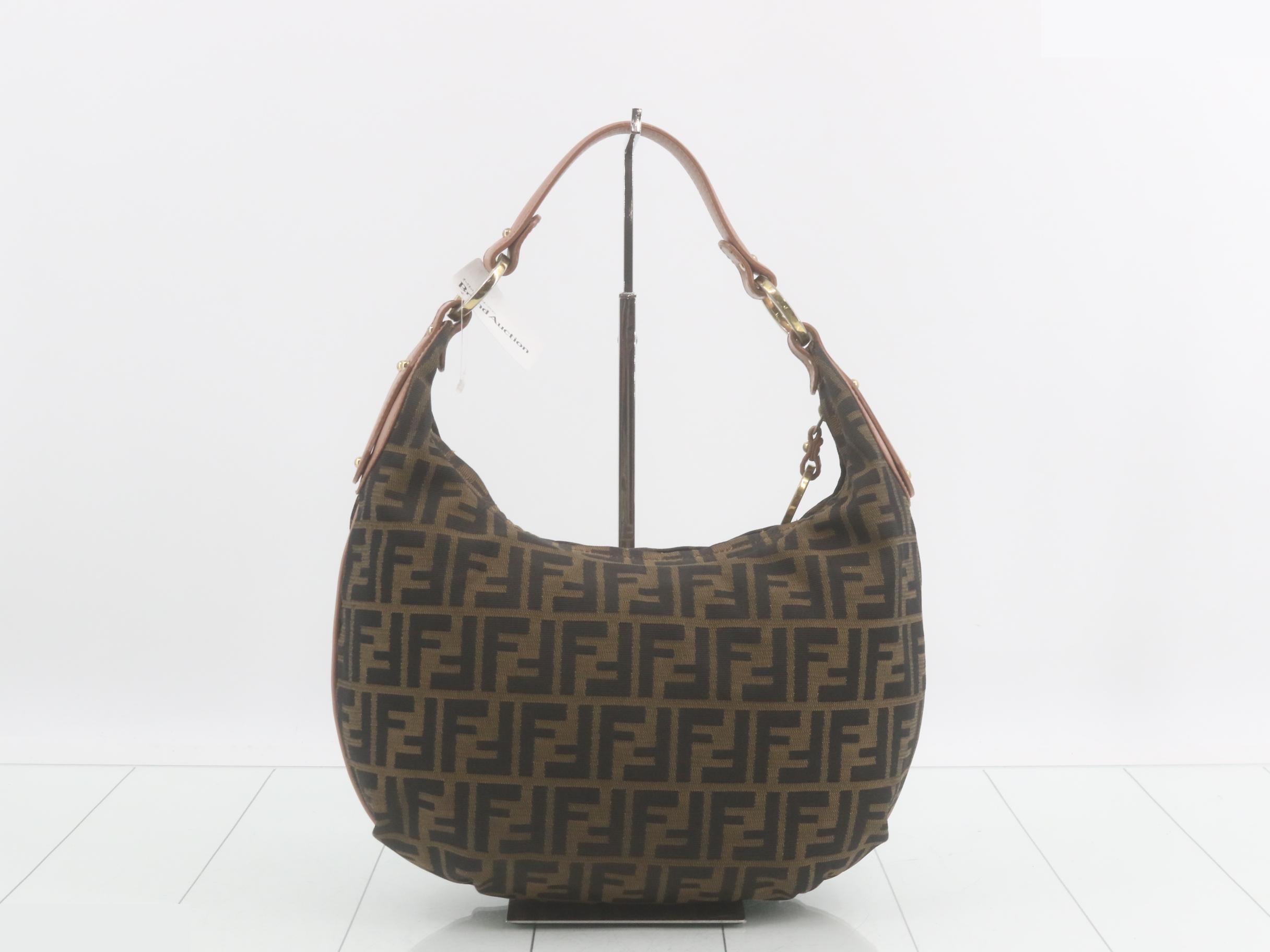Zucca (bag) - Shoulder bag — view 2