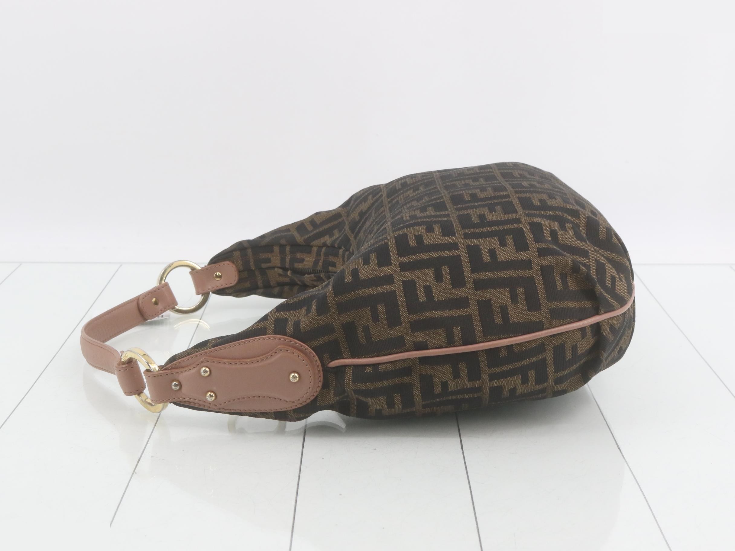 Zucca (bag) - Shoulder bag — view 4
