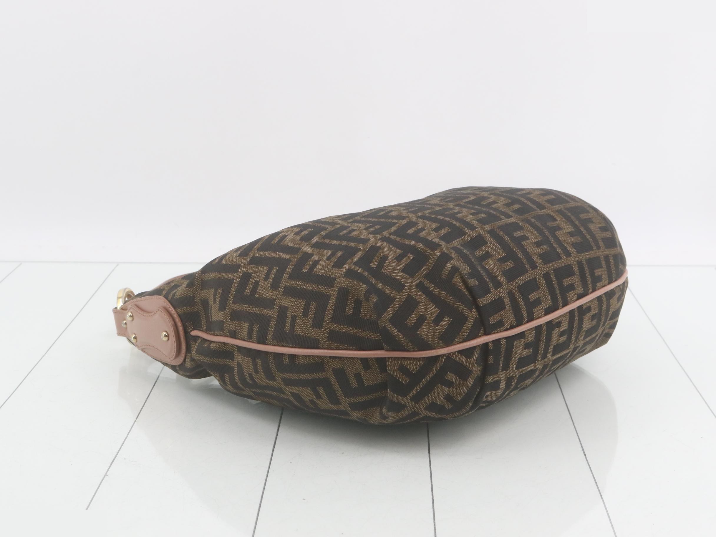 Zucca (bag) - Shoulder bag — view 5