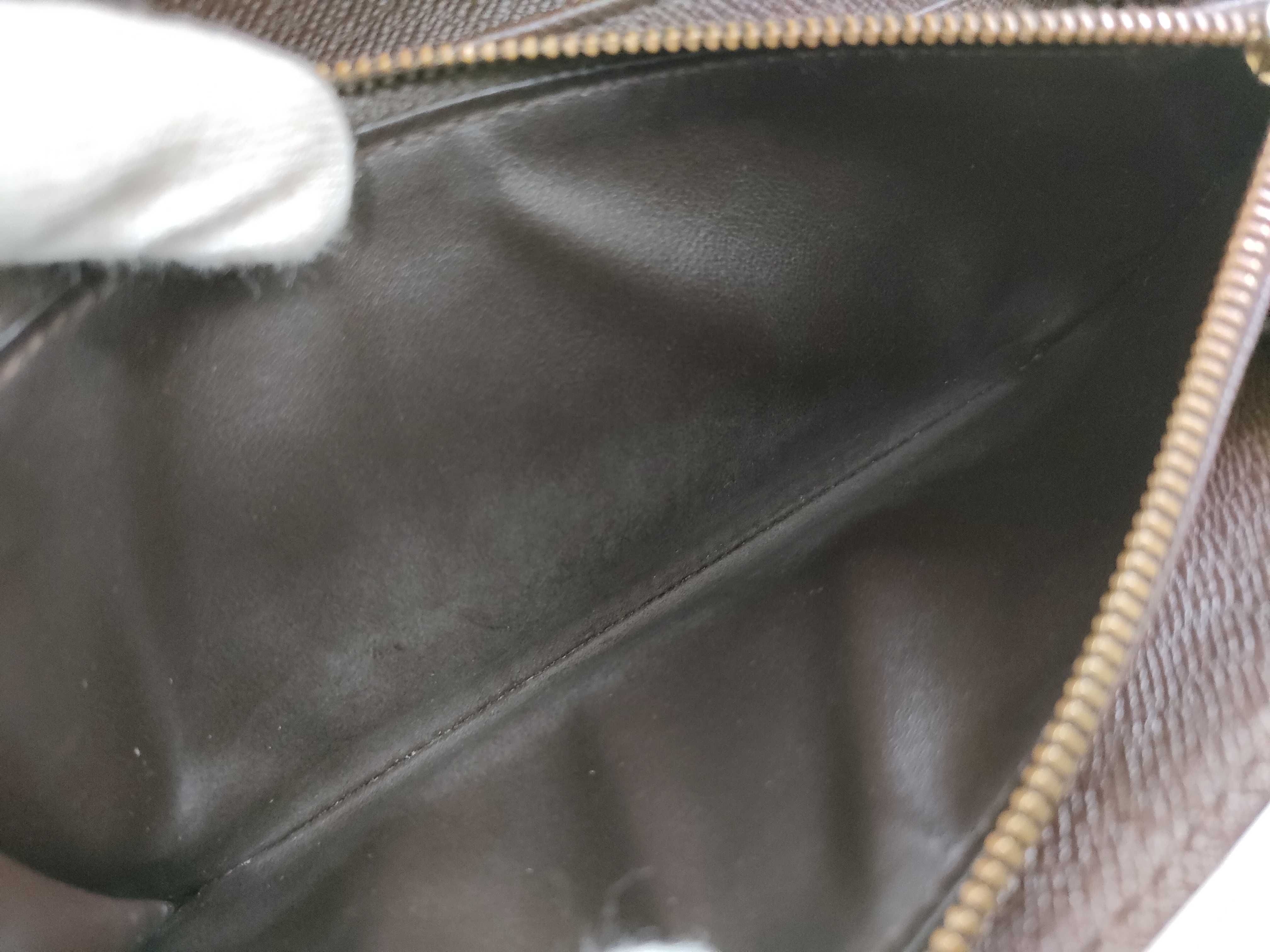 Damier Portefeuille Sarah Wallet — view 14
