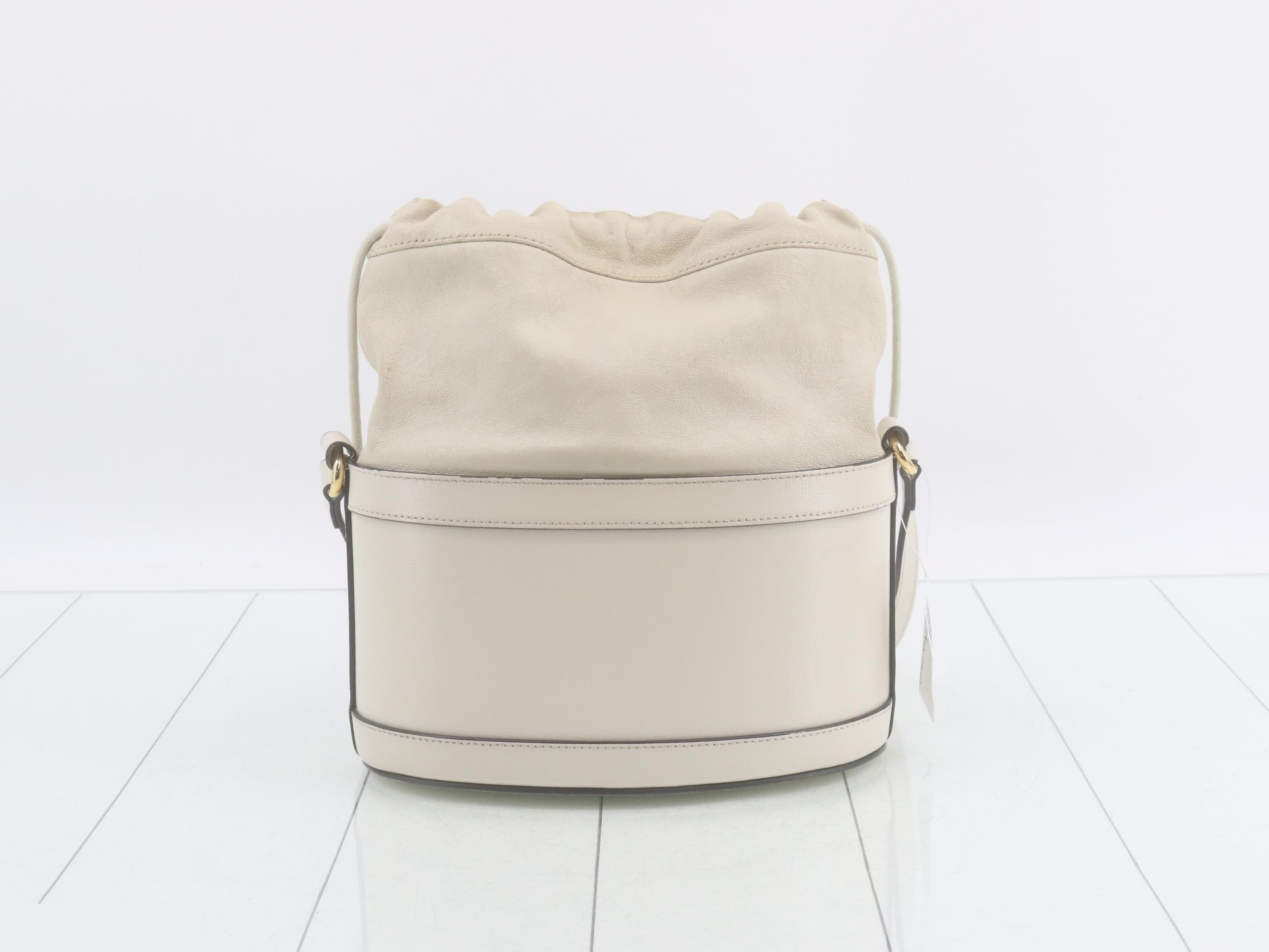 1955 Horsebit Shoulder Bag — view 2