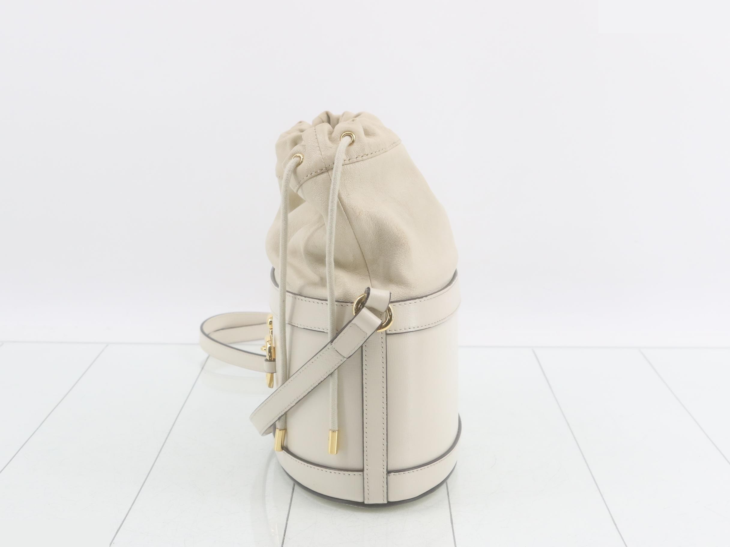 1955 Horsebit Shoulder Bag — view 3