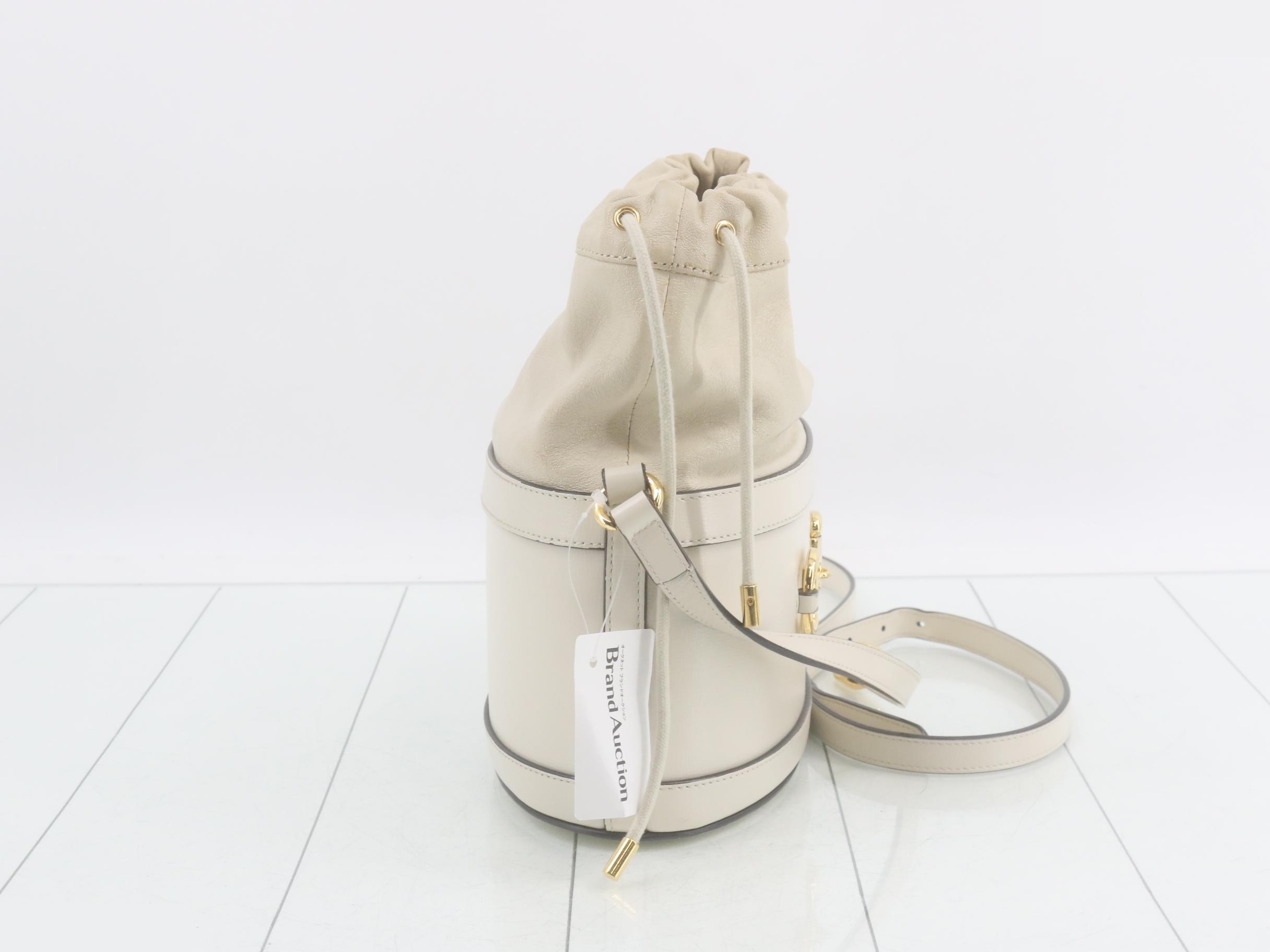1955 Horsebit Shoulder Bag — view 4