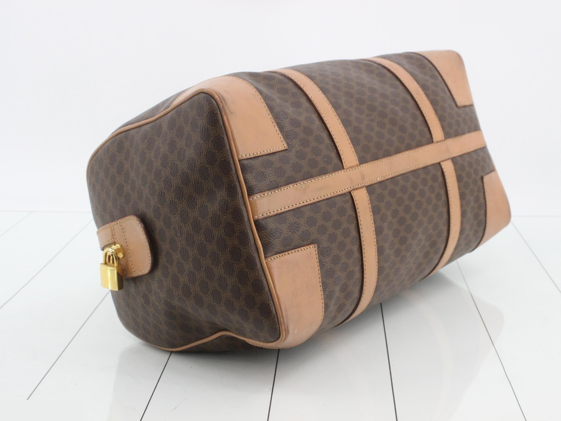 Macadam Boston Bag — view 5