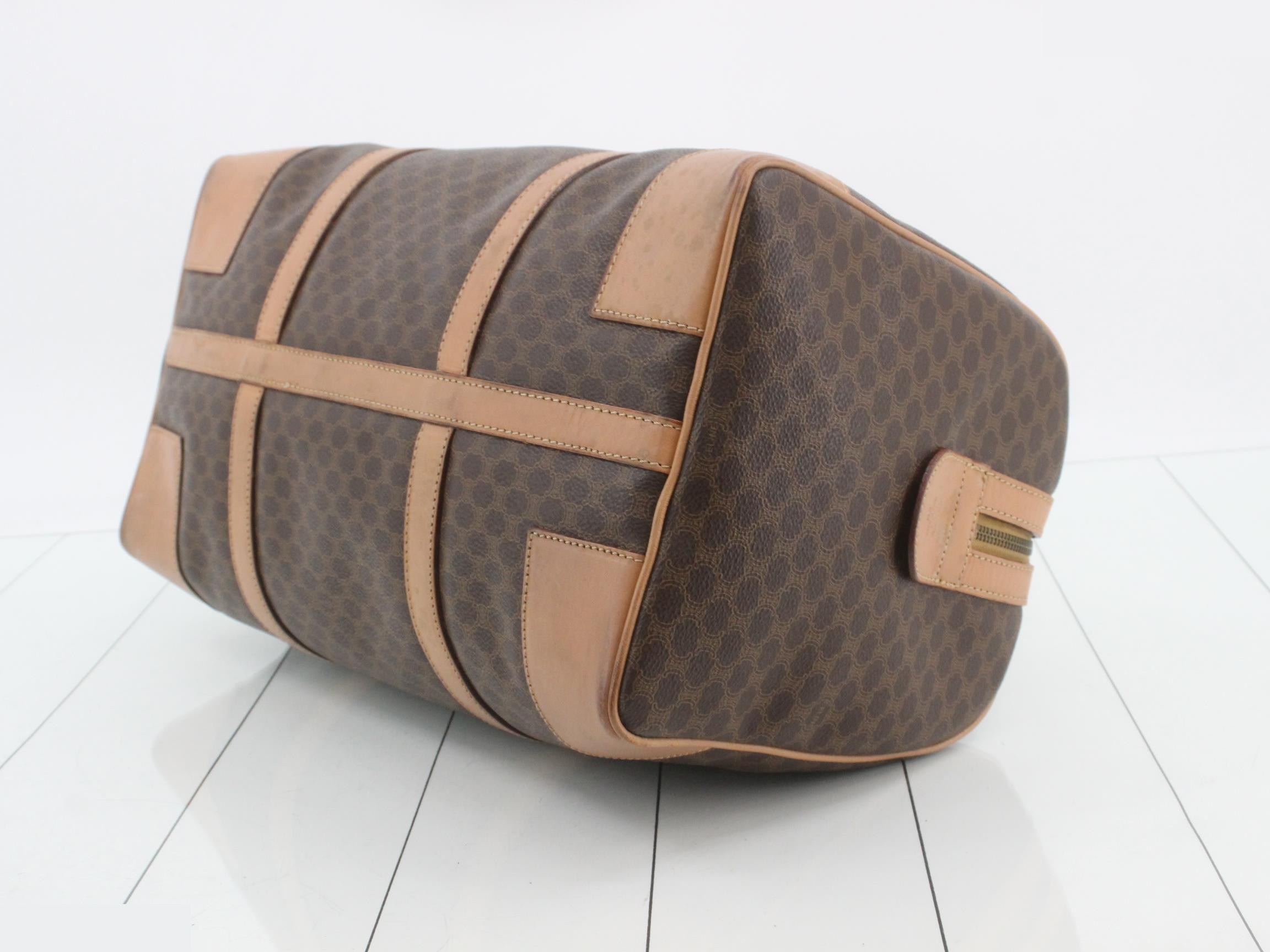 Macadam Boston Bag — view 6