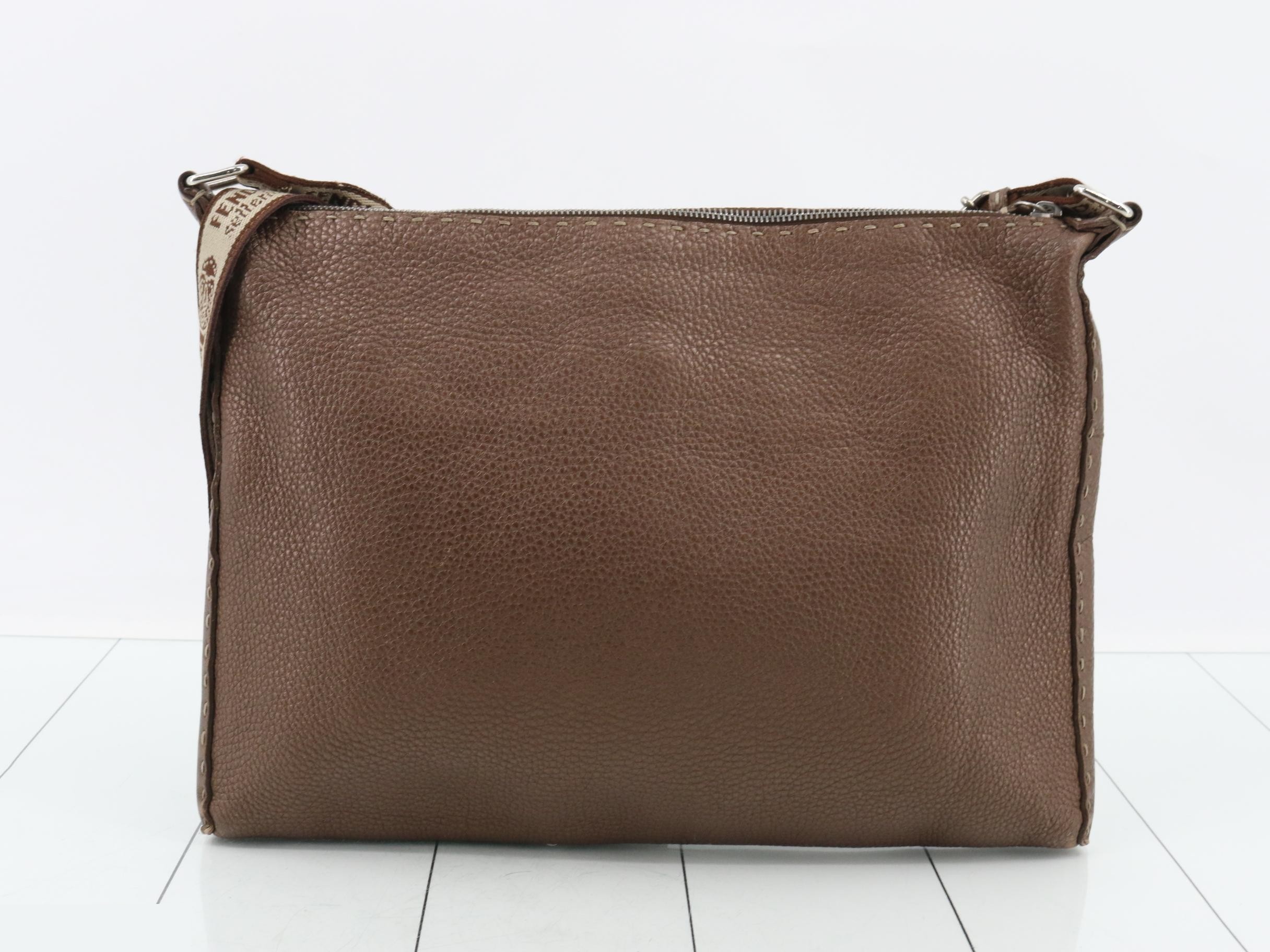 Selleria (Bag) - Shoulder Bag — view 2