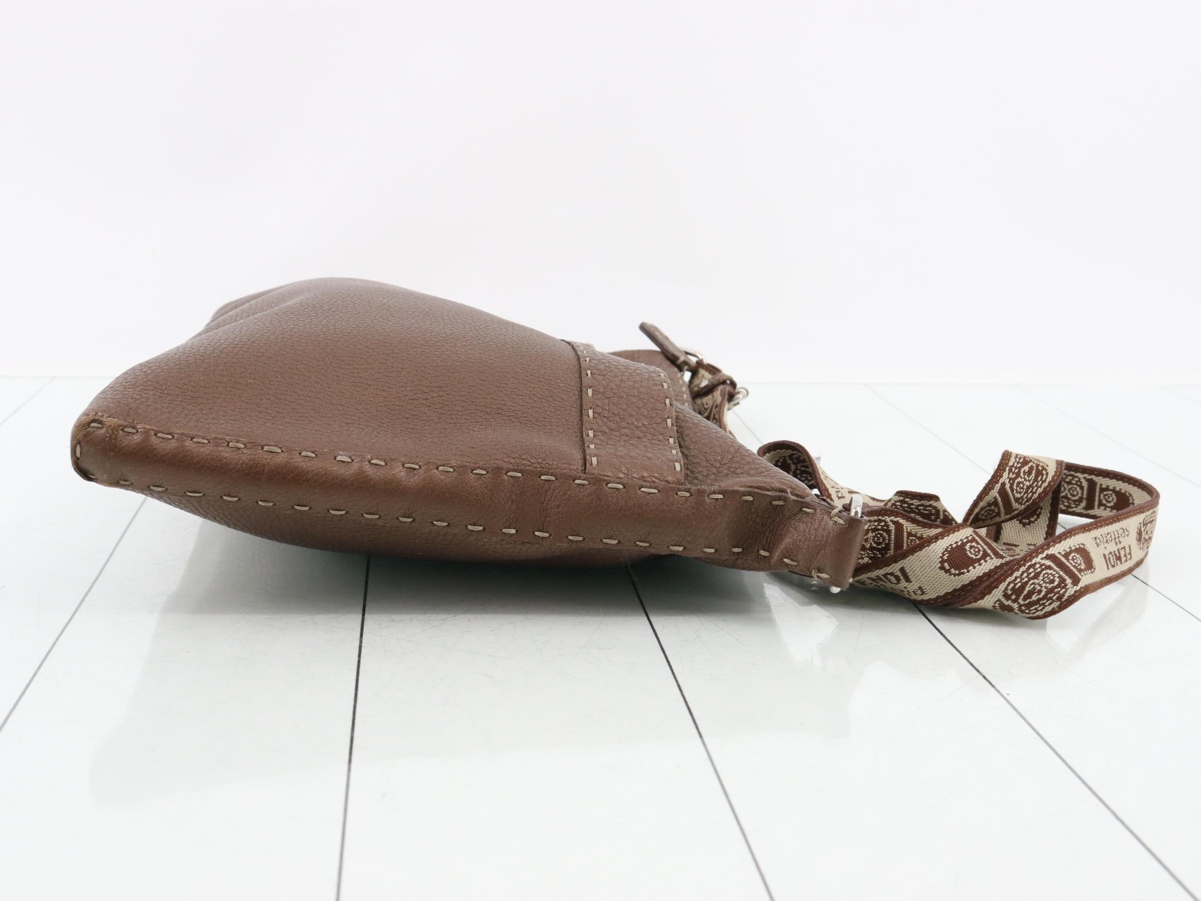 Selleria (Bag) - Shoulder Bag — view 3
