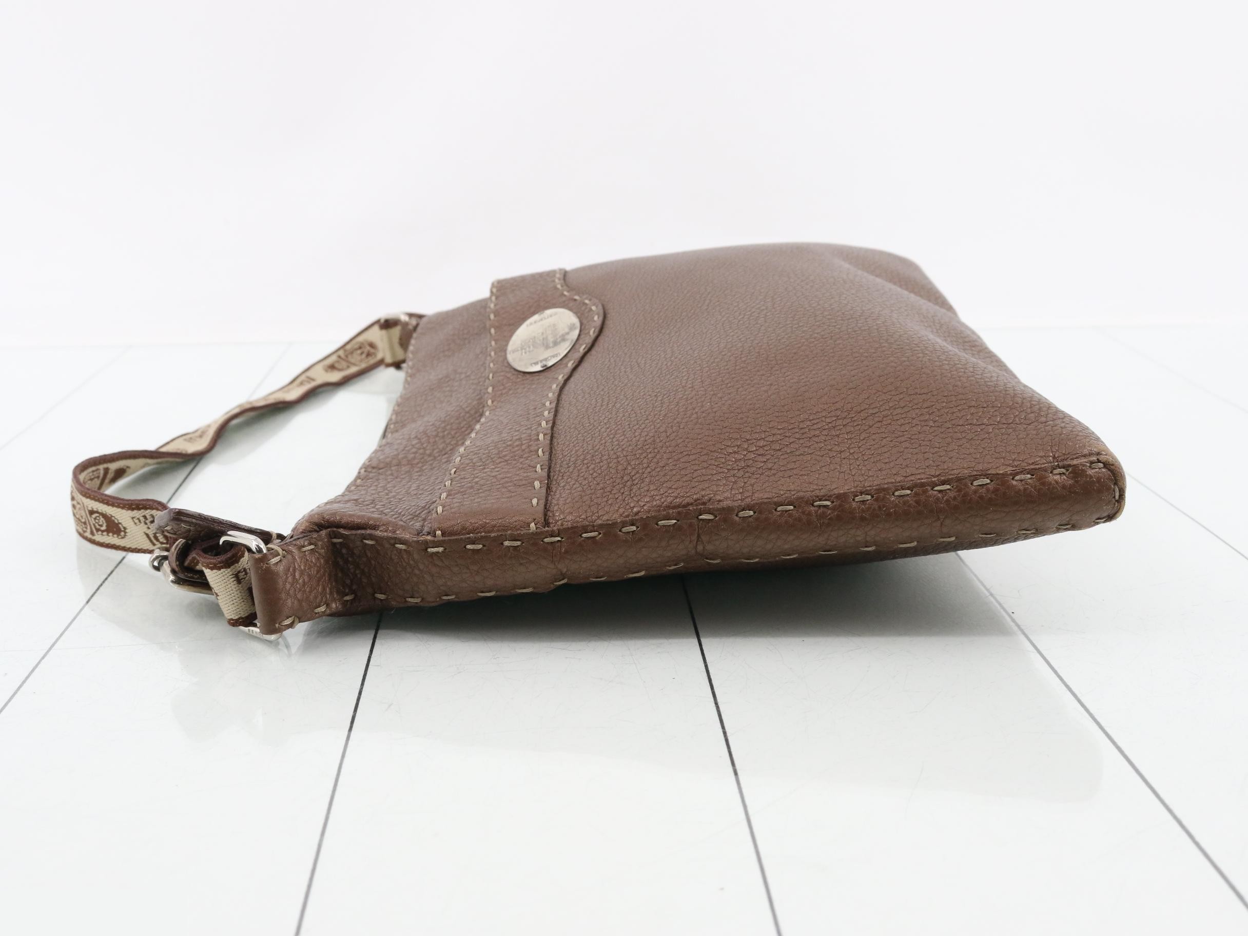 Selleria (Bag) - Shoulder Bag — view 4