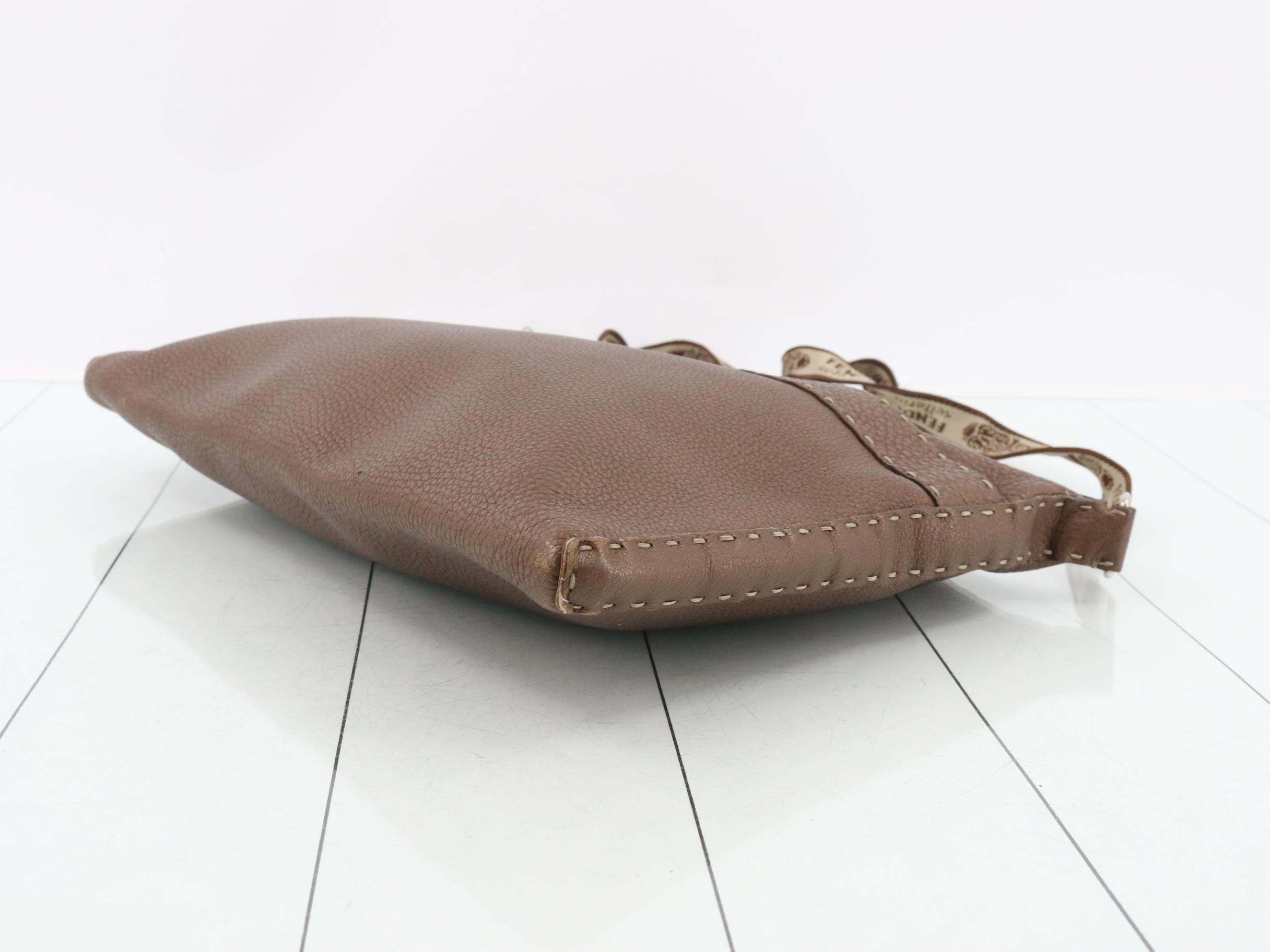 Selleria (Bag) - Shoulder Bag — view 6