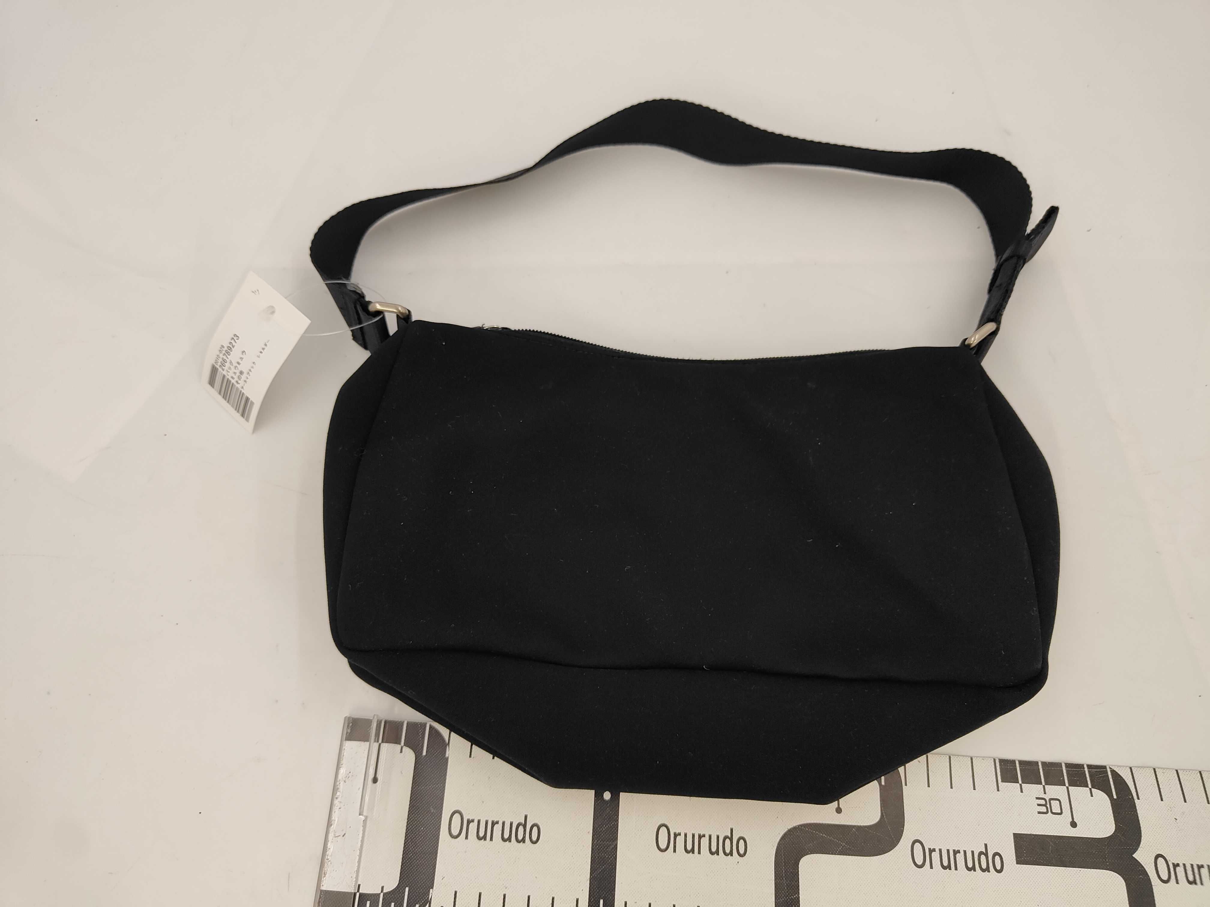 Archive Tech Shoulder Handbag — view 2