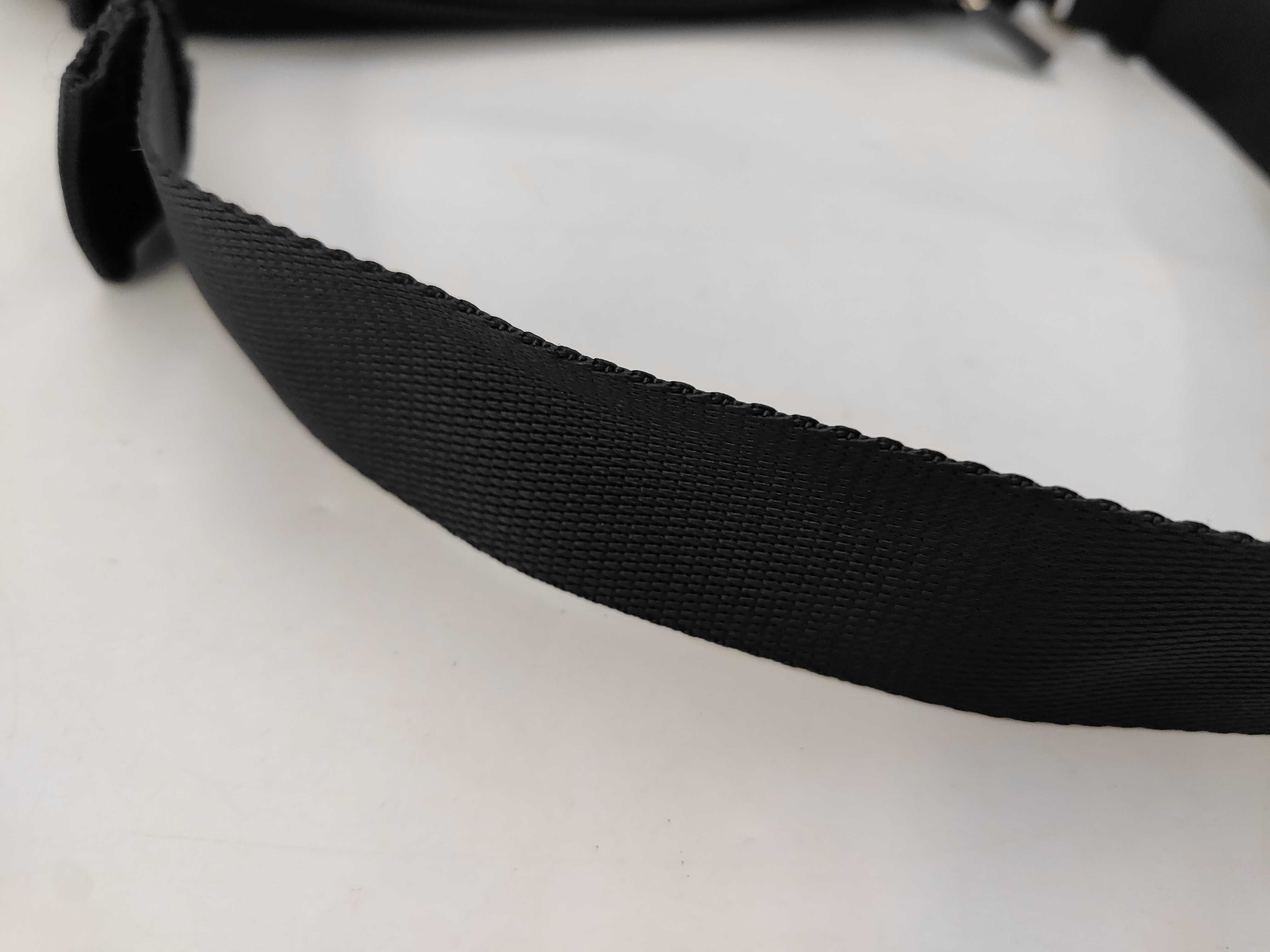 Archive Tech Shoulder Handbag — view 3