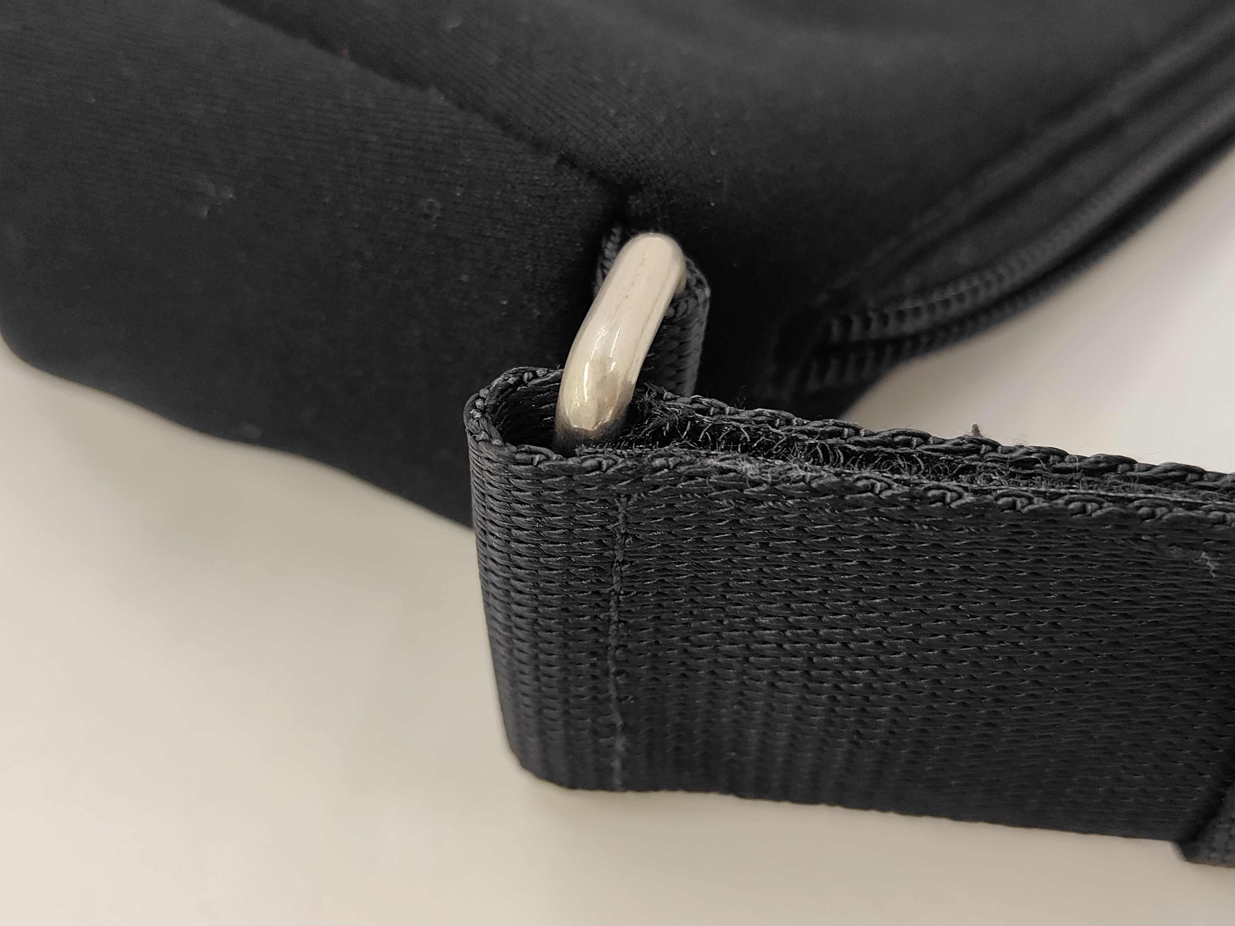Archive Tech Shoulder Handbag — view 4