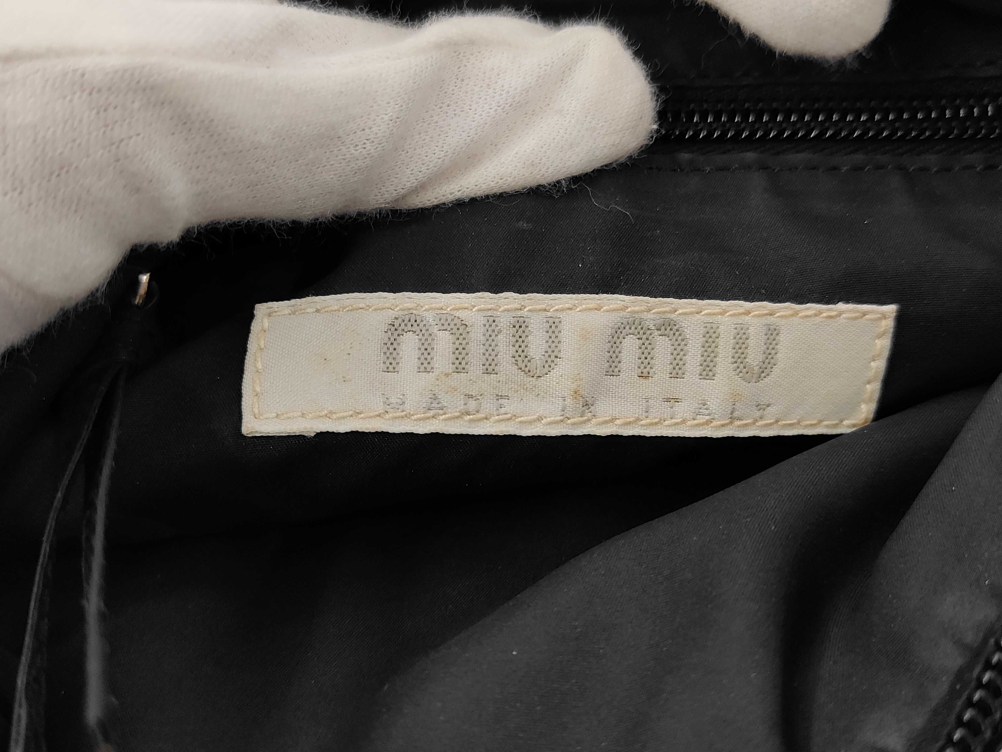 Archive Tech Shoulder Handbag — view 6