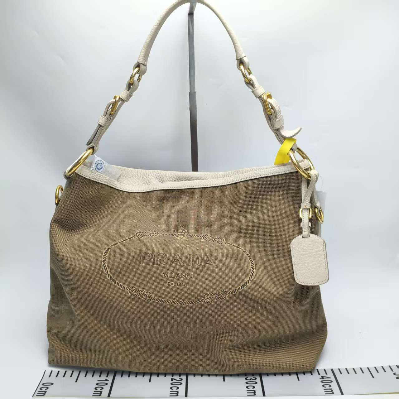 【*Shipped from: China*】PRADA Canvas Handbag