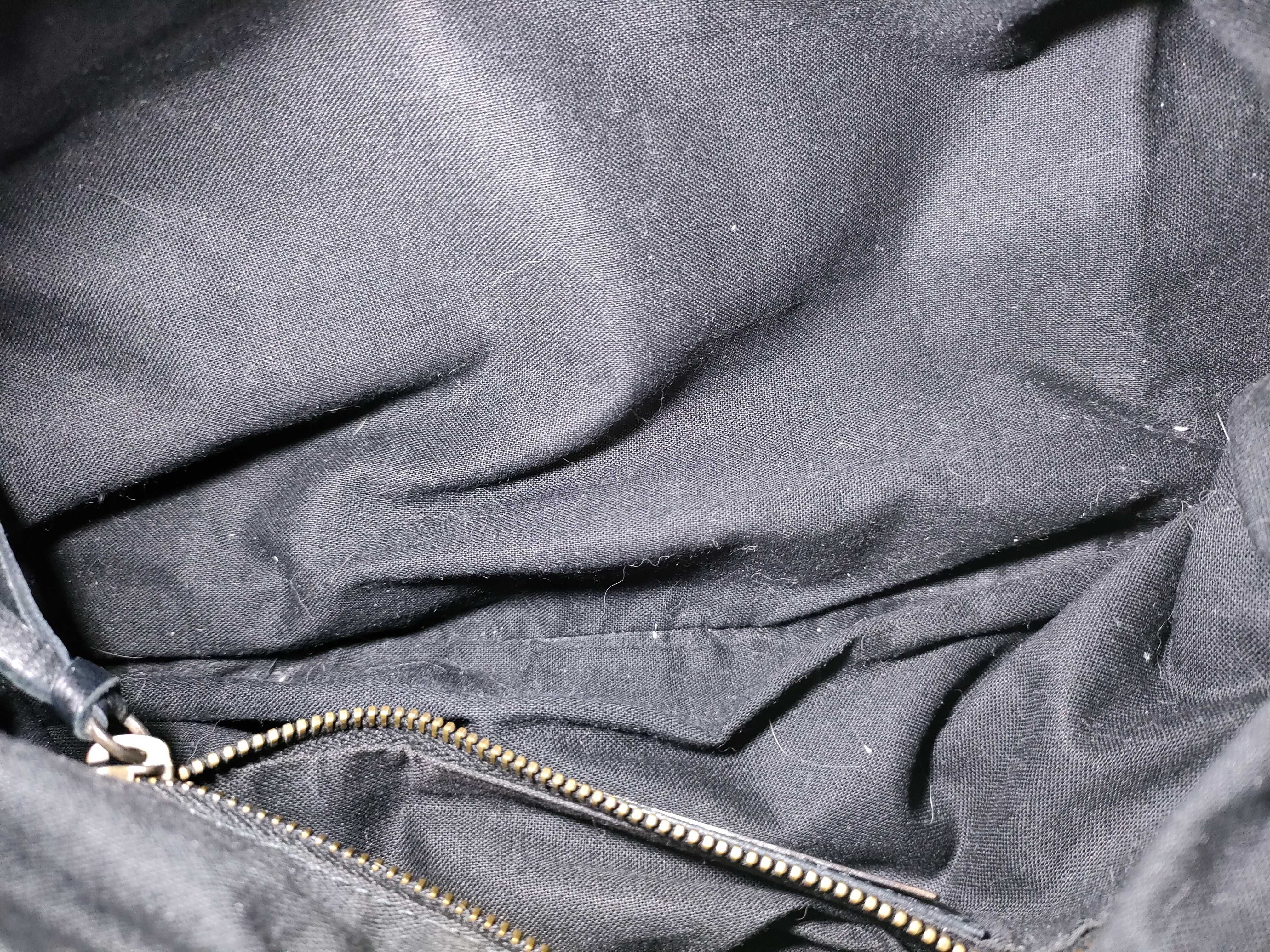 The City Bag, Balenciaga handbag, 4565 103208, black, with dust bag. — view 12