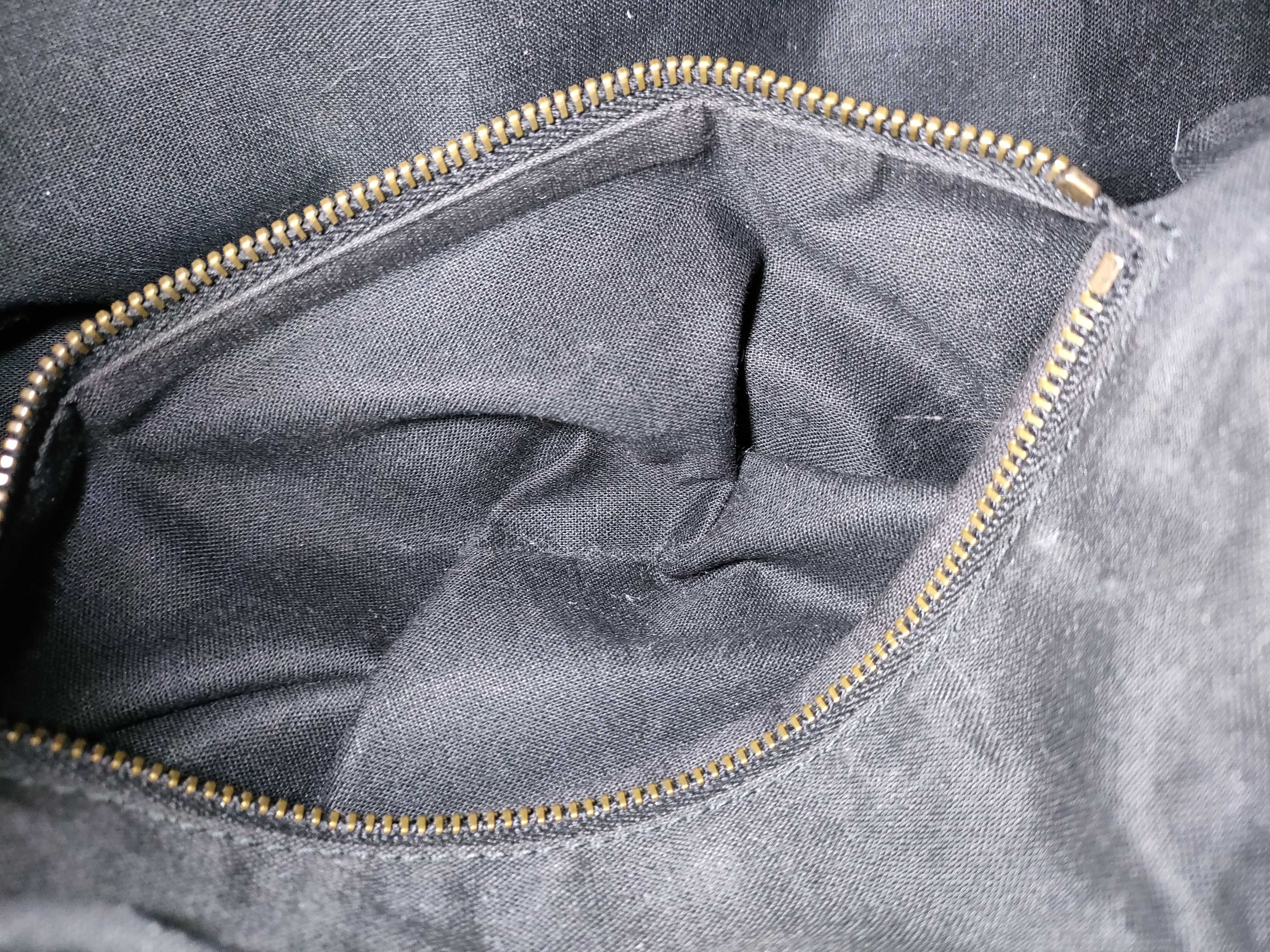 The City Bag, Balenciaga handbag, 4565 103208, black, with dust bag. — view 13