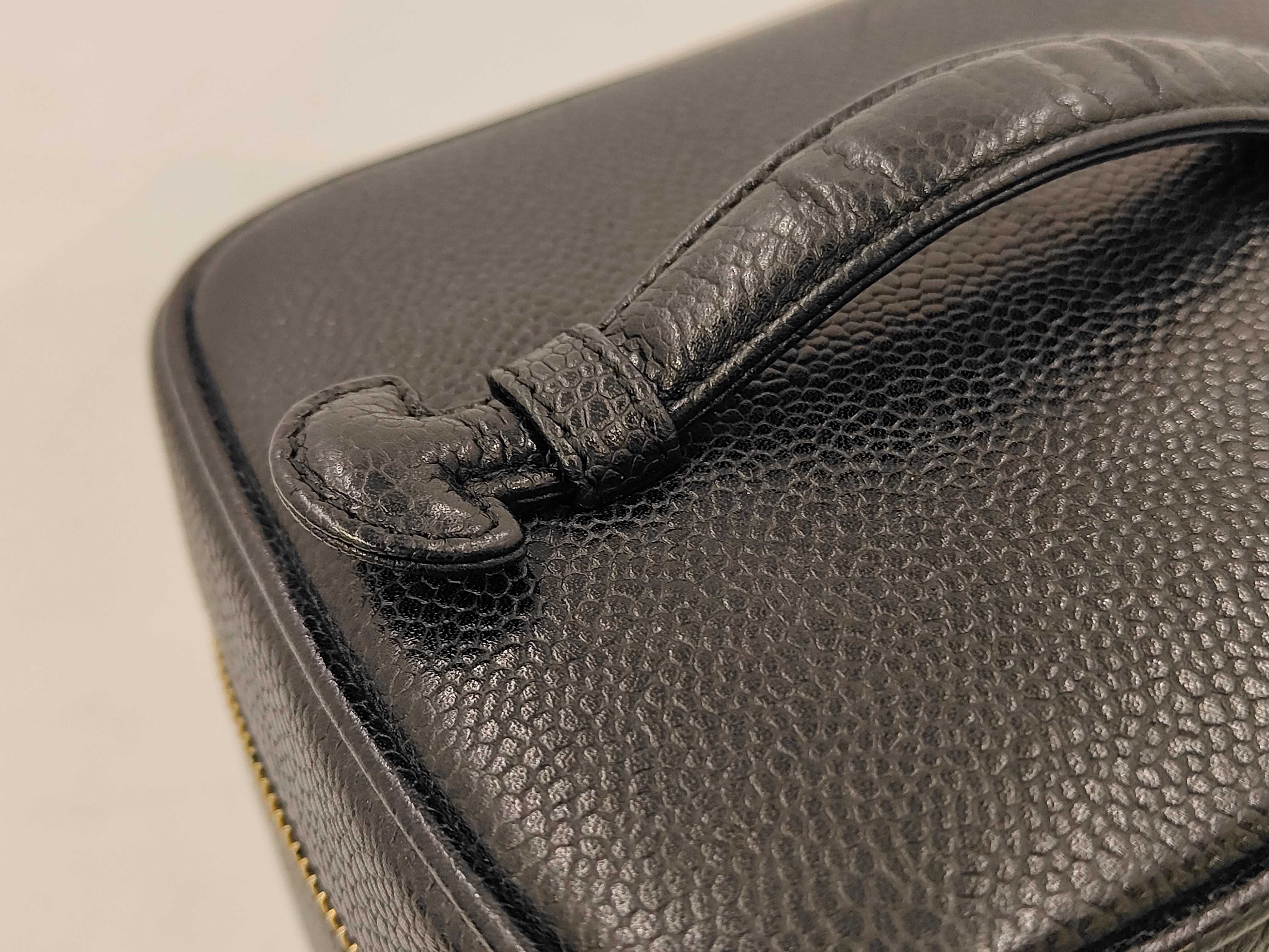 Vanity Bag, Caviar Skin, A01998 Vanity Bag — view 6