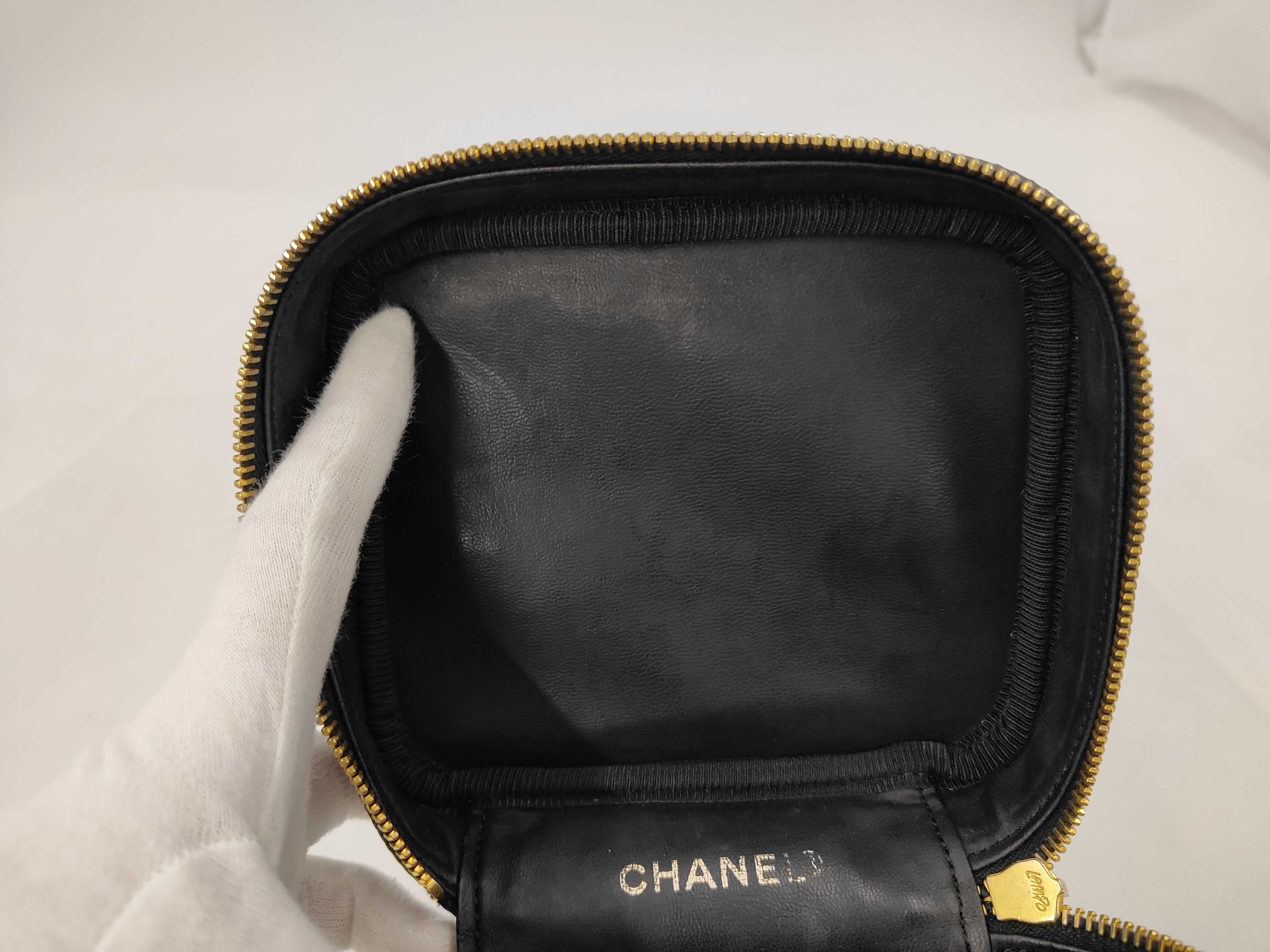 Vanity Bag, Caviar Skin, A01998 Vanity Bag — view 9